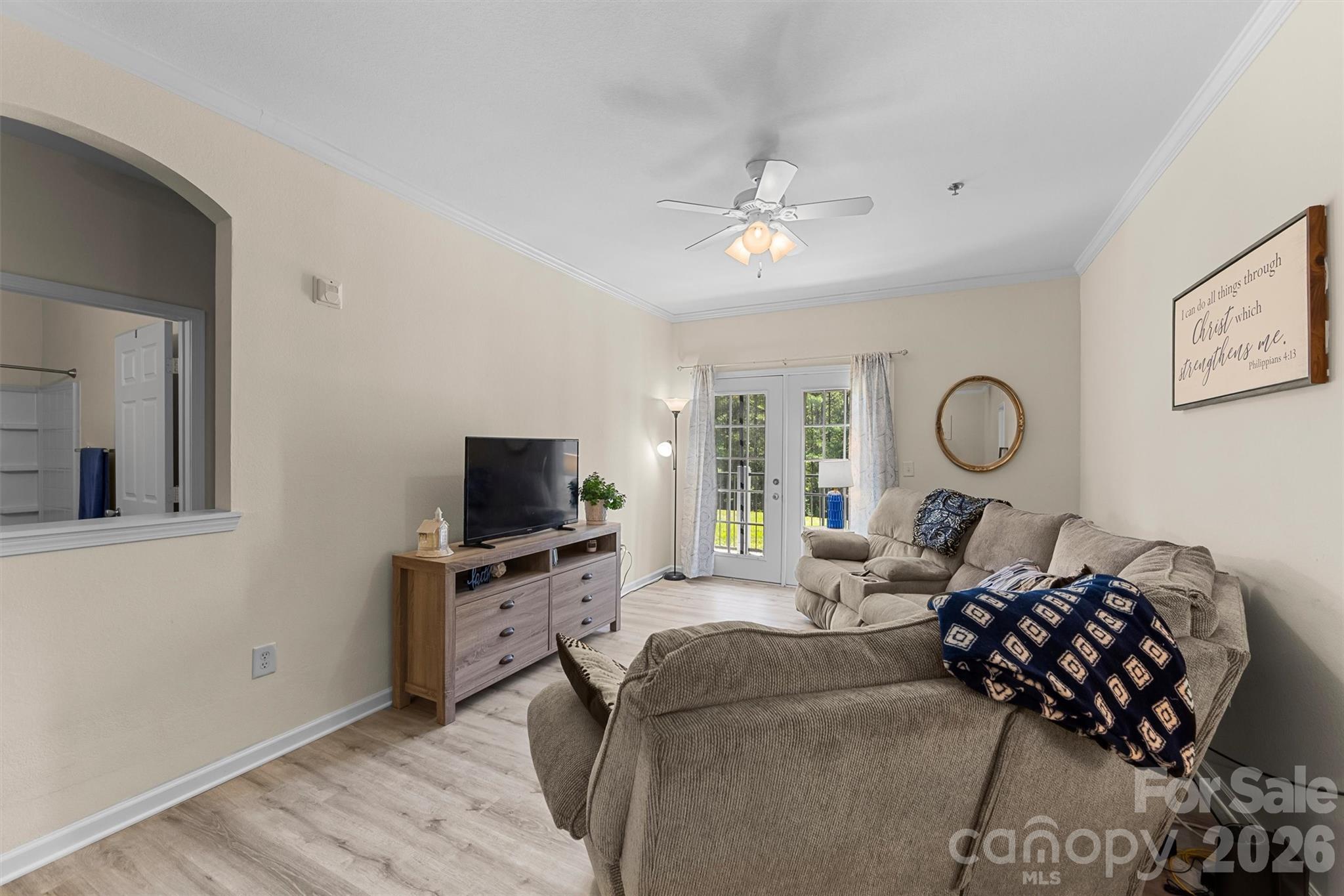 100 Vista Lake Drive #3 — Candler