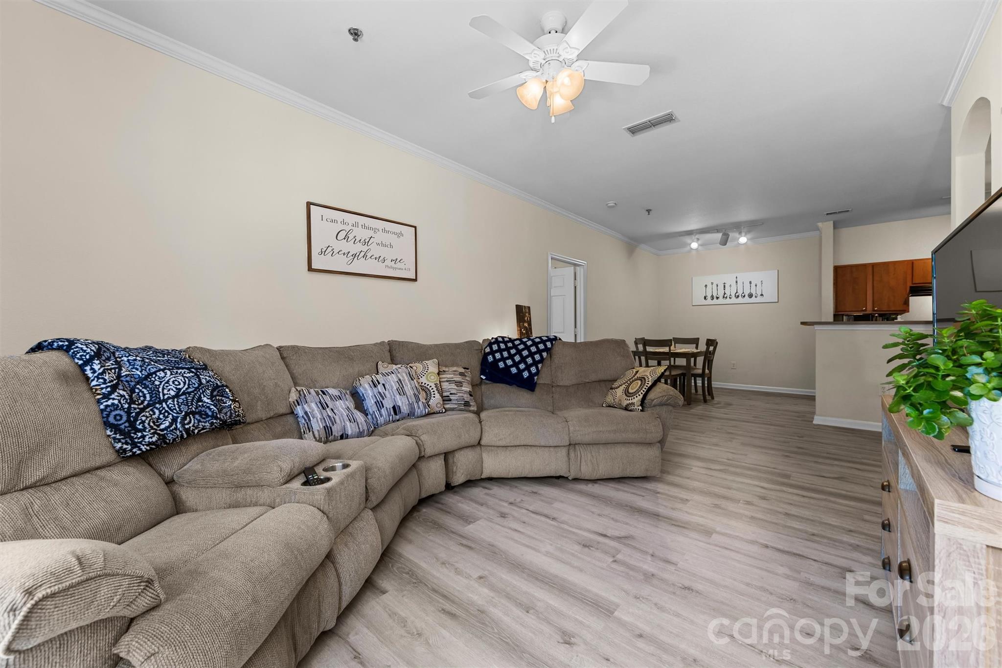 100 Vista Lake Drive #3 — Candler