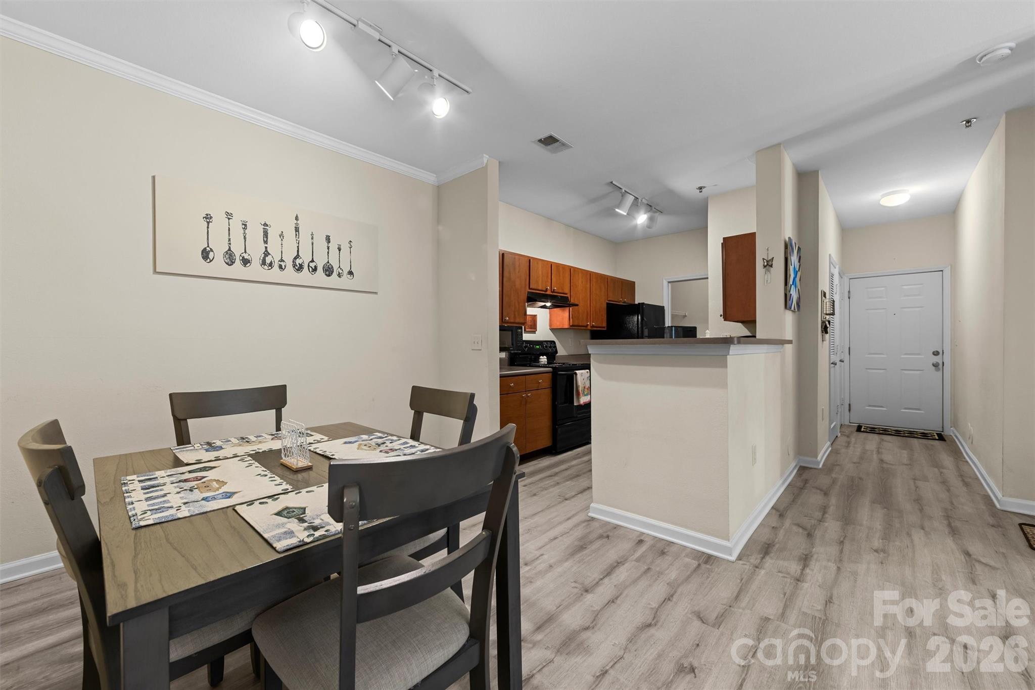 100 Vista Lake Drive #3 — Candler