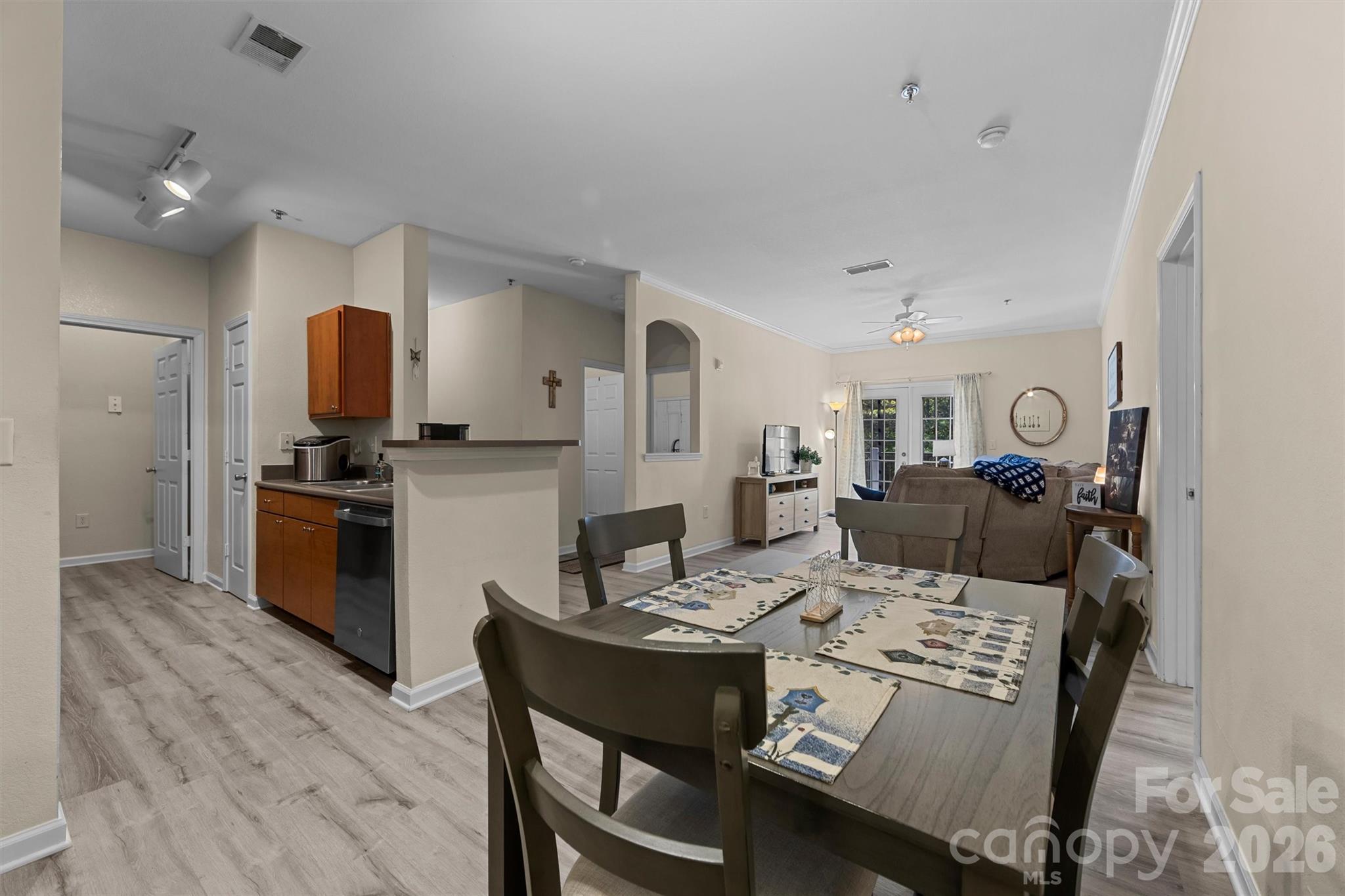 100 Vista Lake Drive #3 — Candler