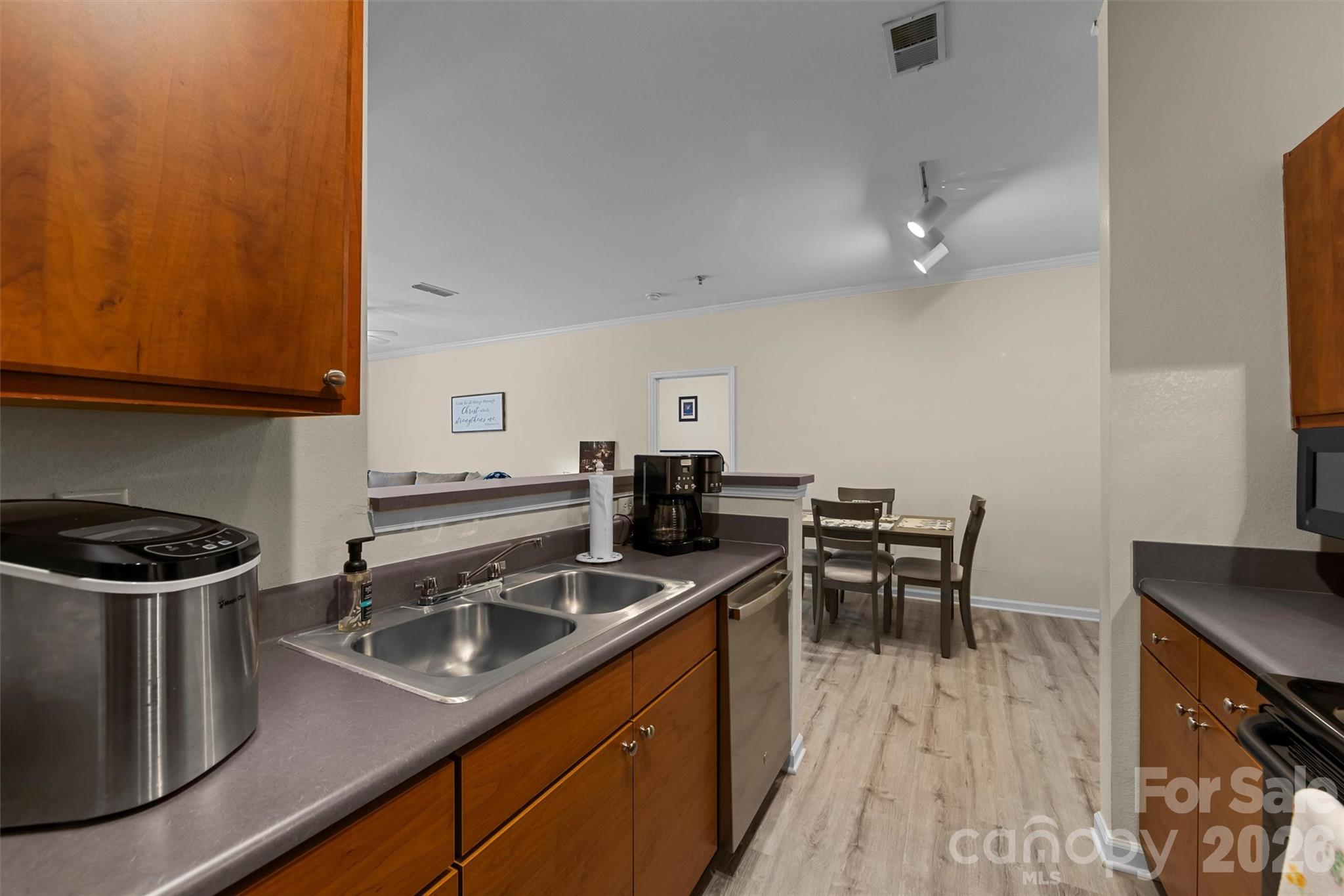 100 Vista Lake Drive #3 — Candler