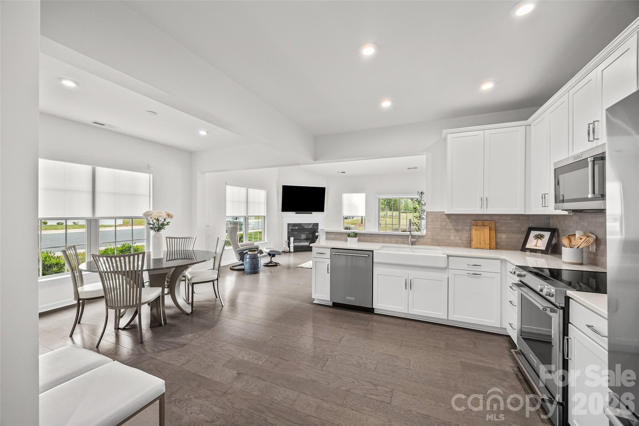 8012 Lantern Way — Fort Mill