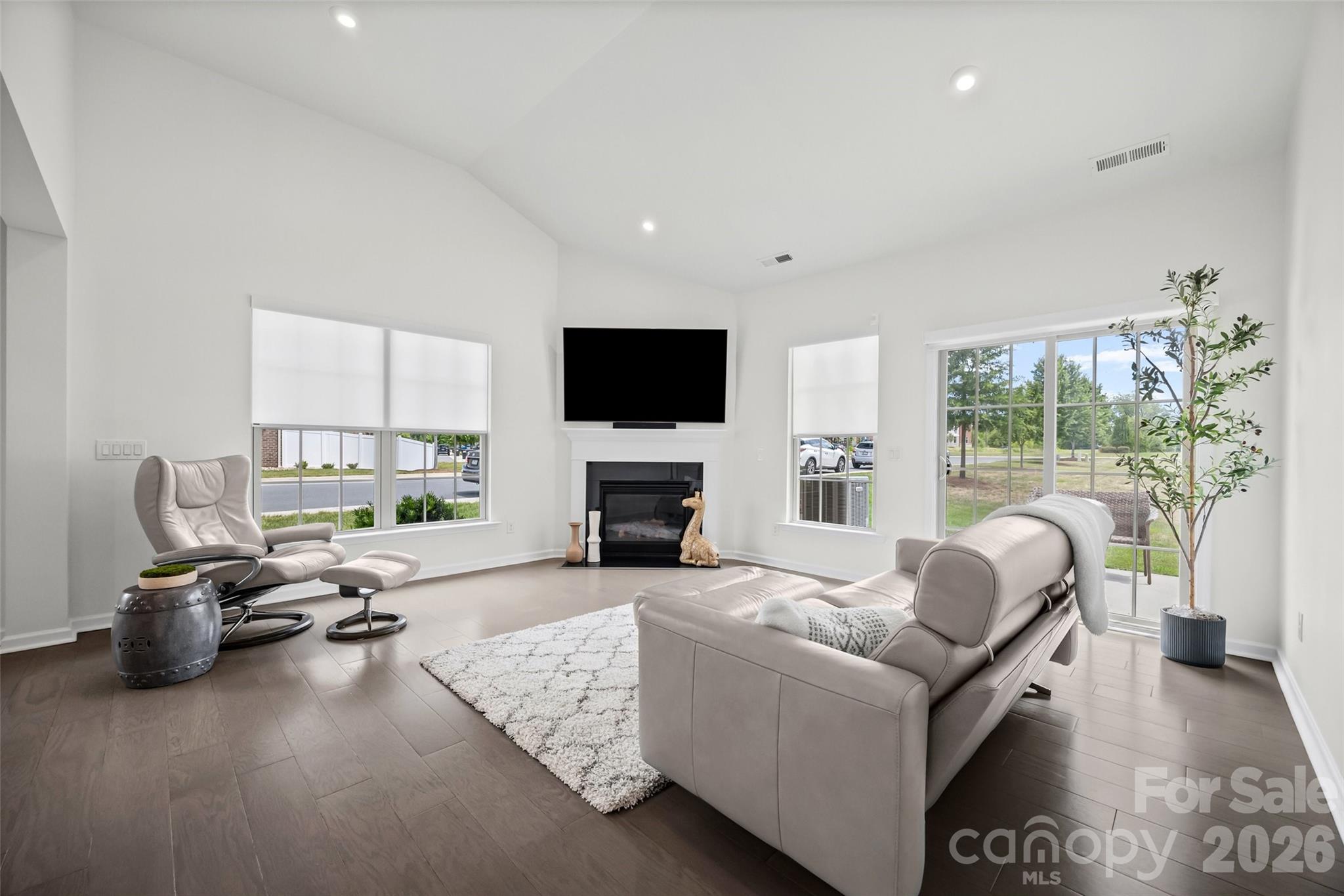8012 Lantern Way — Fort Mill