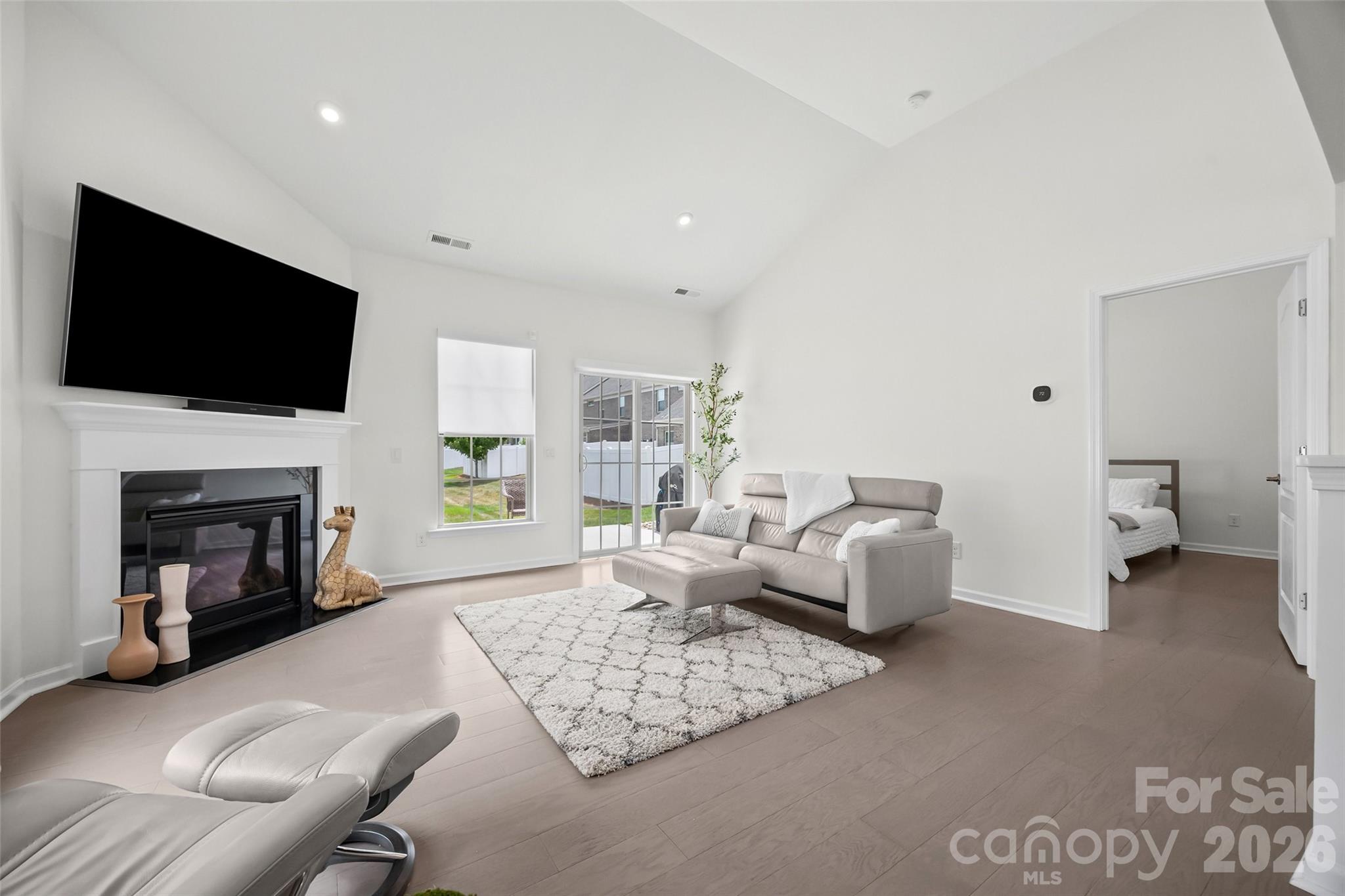 8012 Lantern Way — Fort Mill