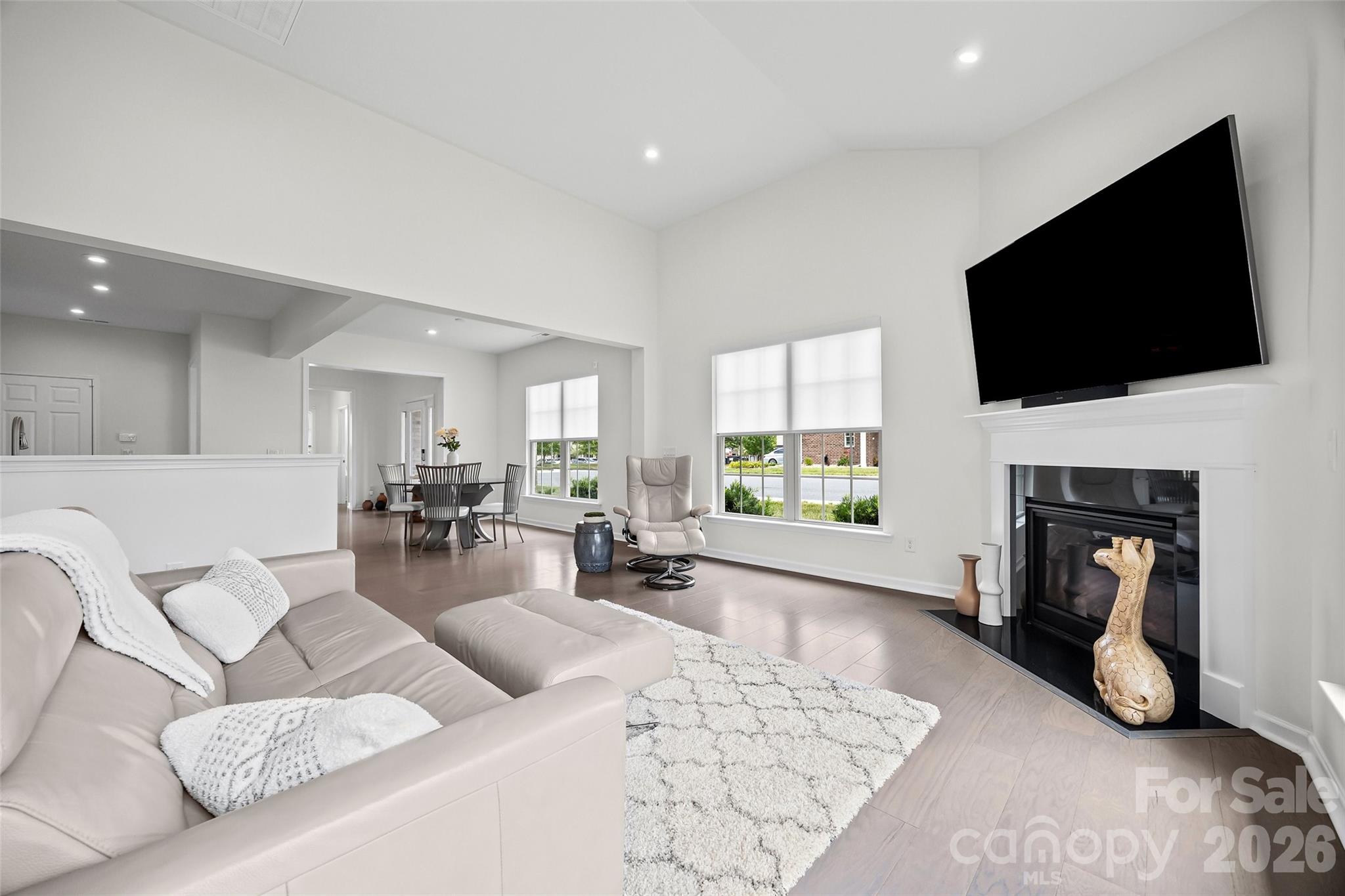 8012 Lantern Way — Fort Mill
