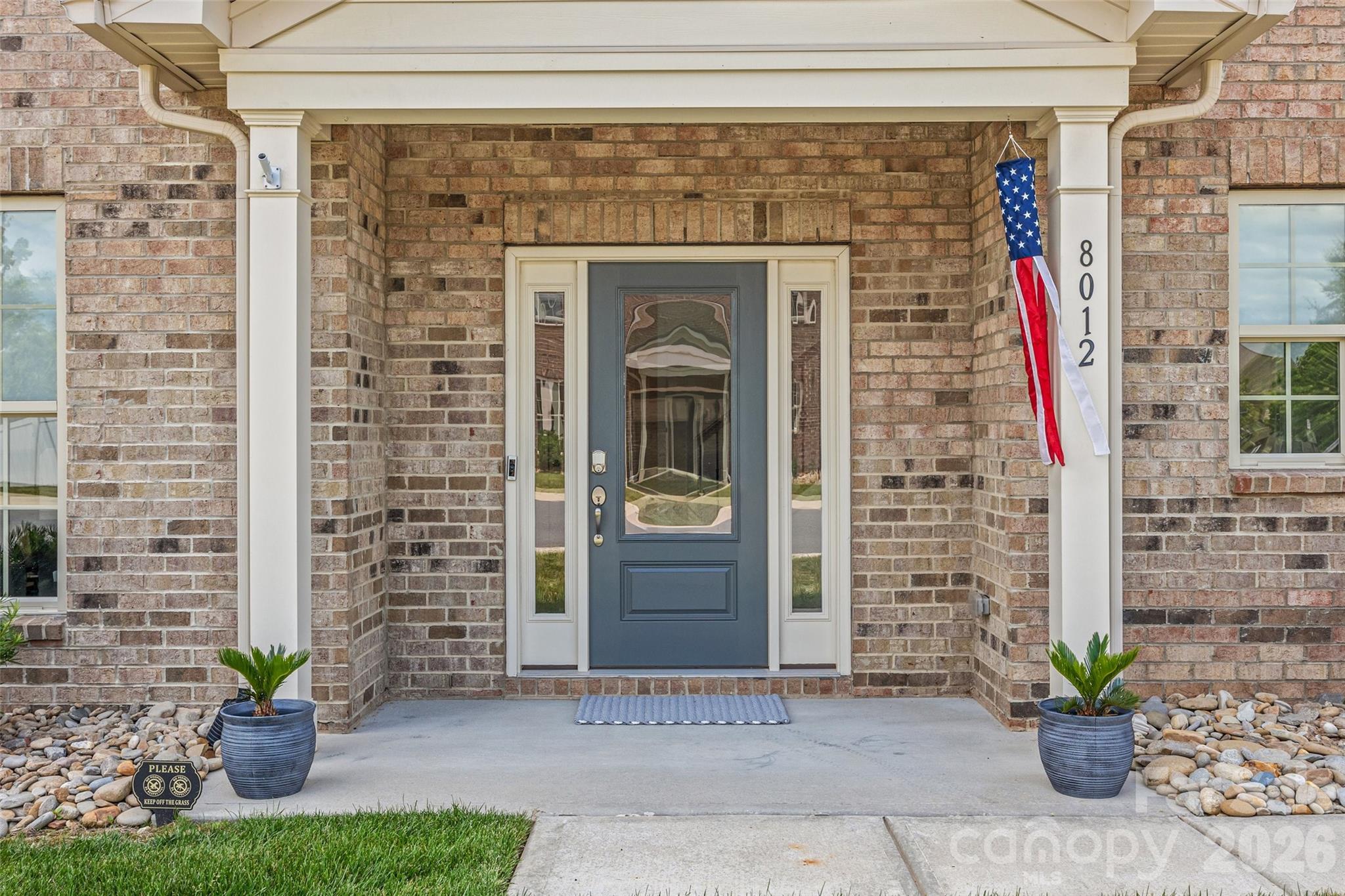8012 Lantern Way — Fort Mill