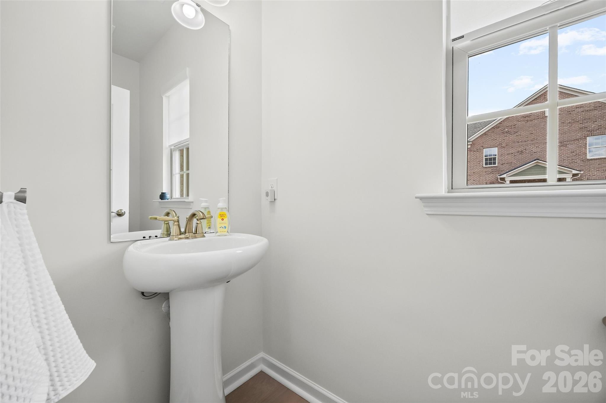 8012 Lantern Way — Fort Mill