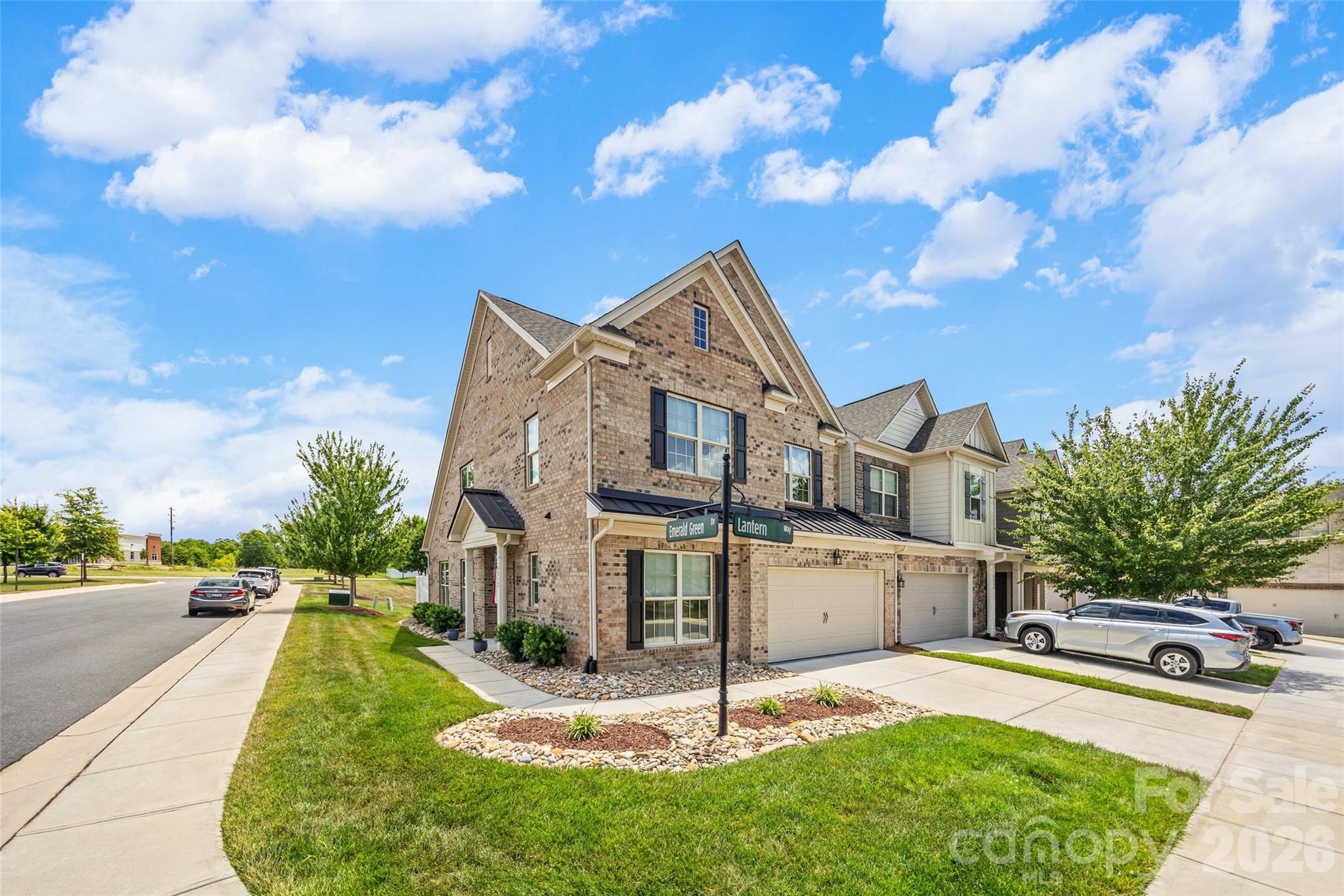 8012 Lantern Way — Fort Mill