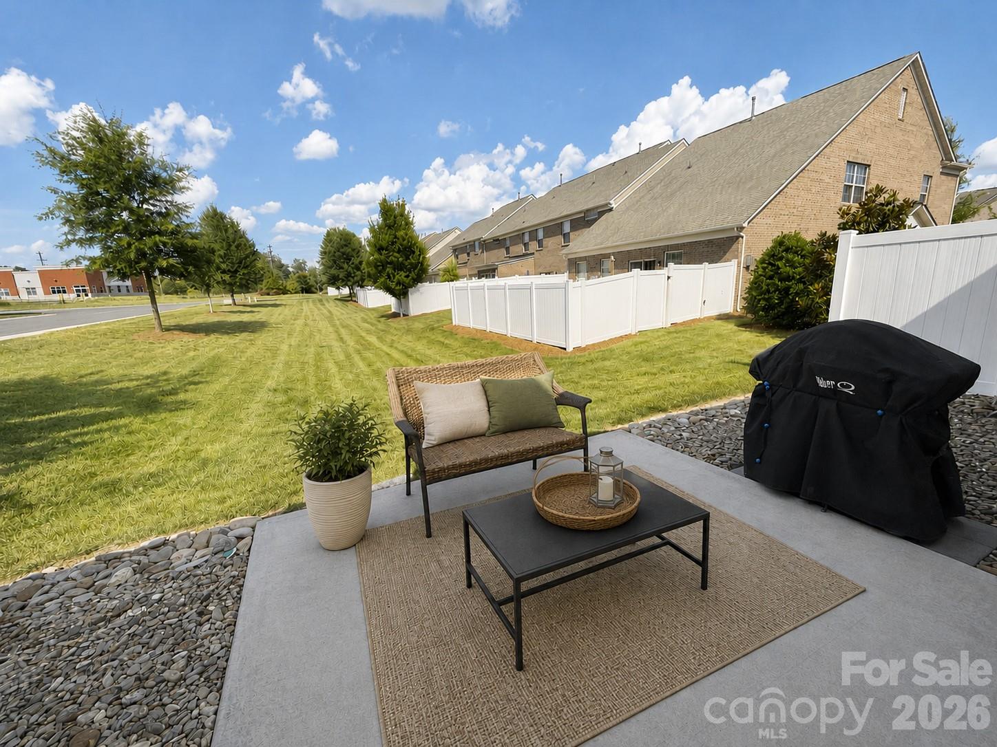 8012 Lantern Way — Fort Mill