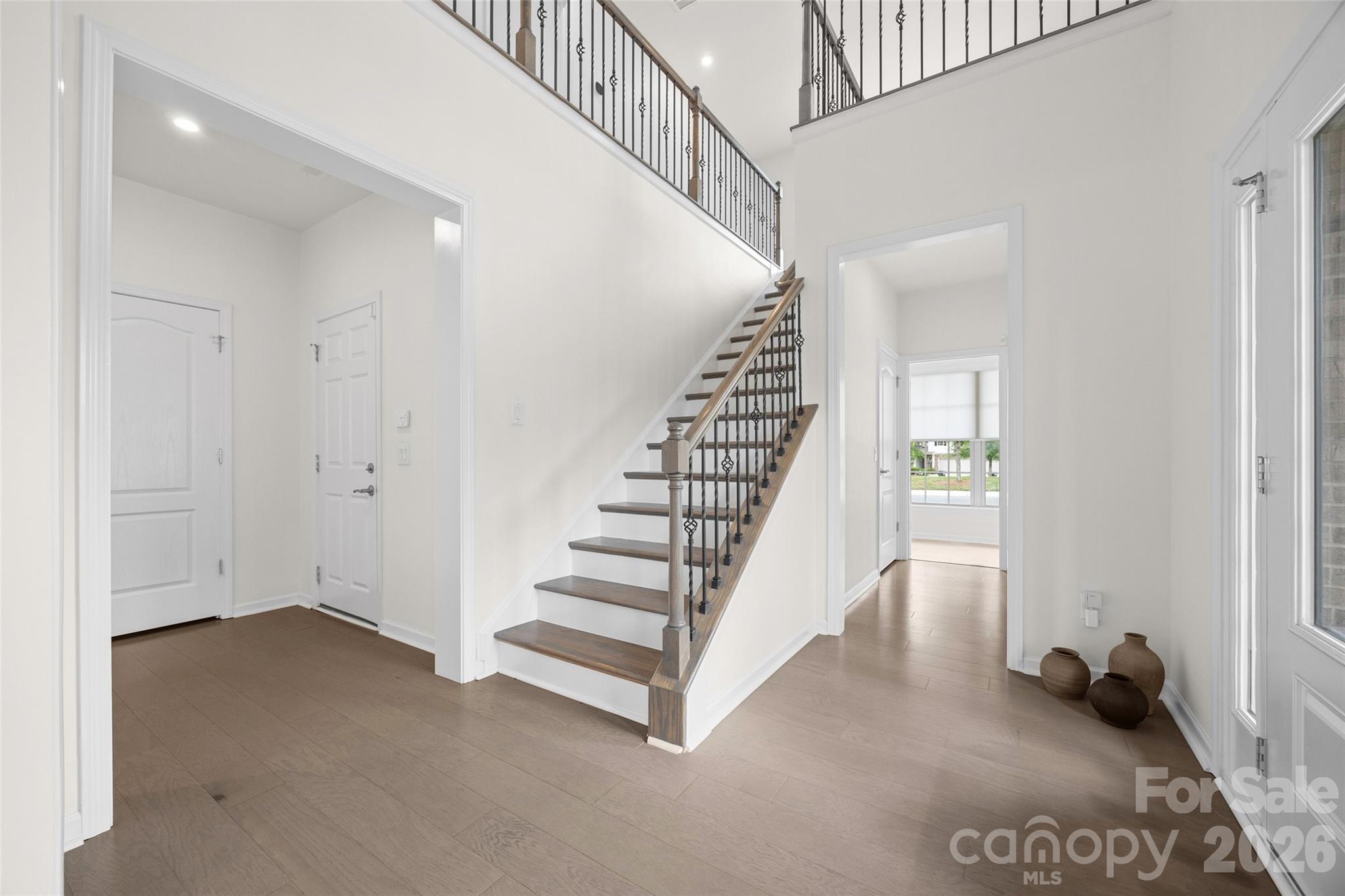 8012 Lantern Way — Fort Mill