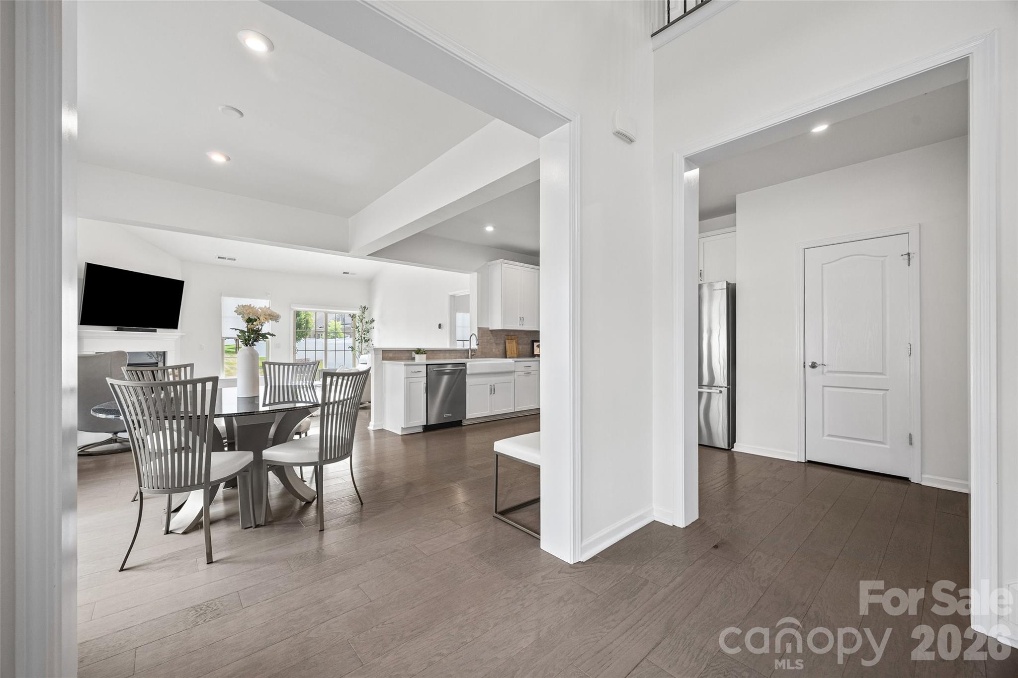 8012 Lantern Way — Fort Mill