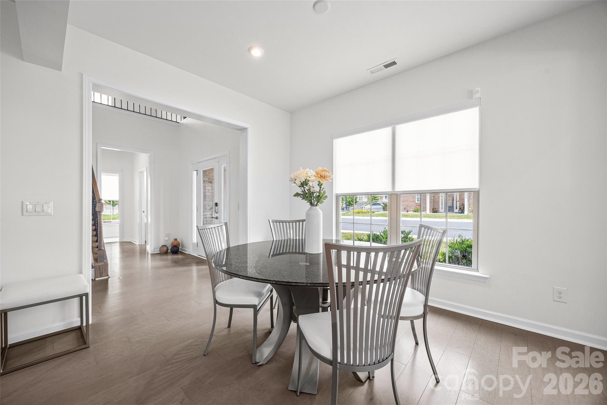 8012 Lantern Way — Fort Mill