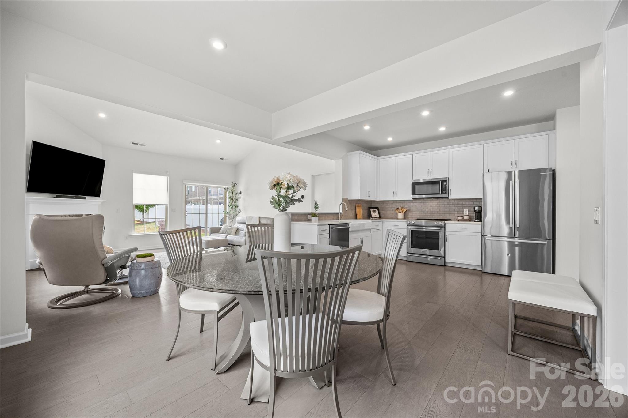 8012 Lantern Way — Fort Mill