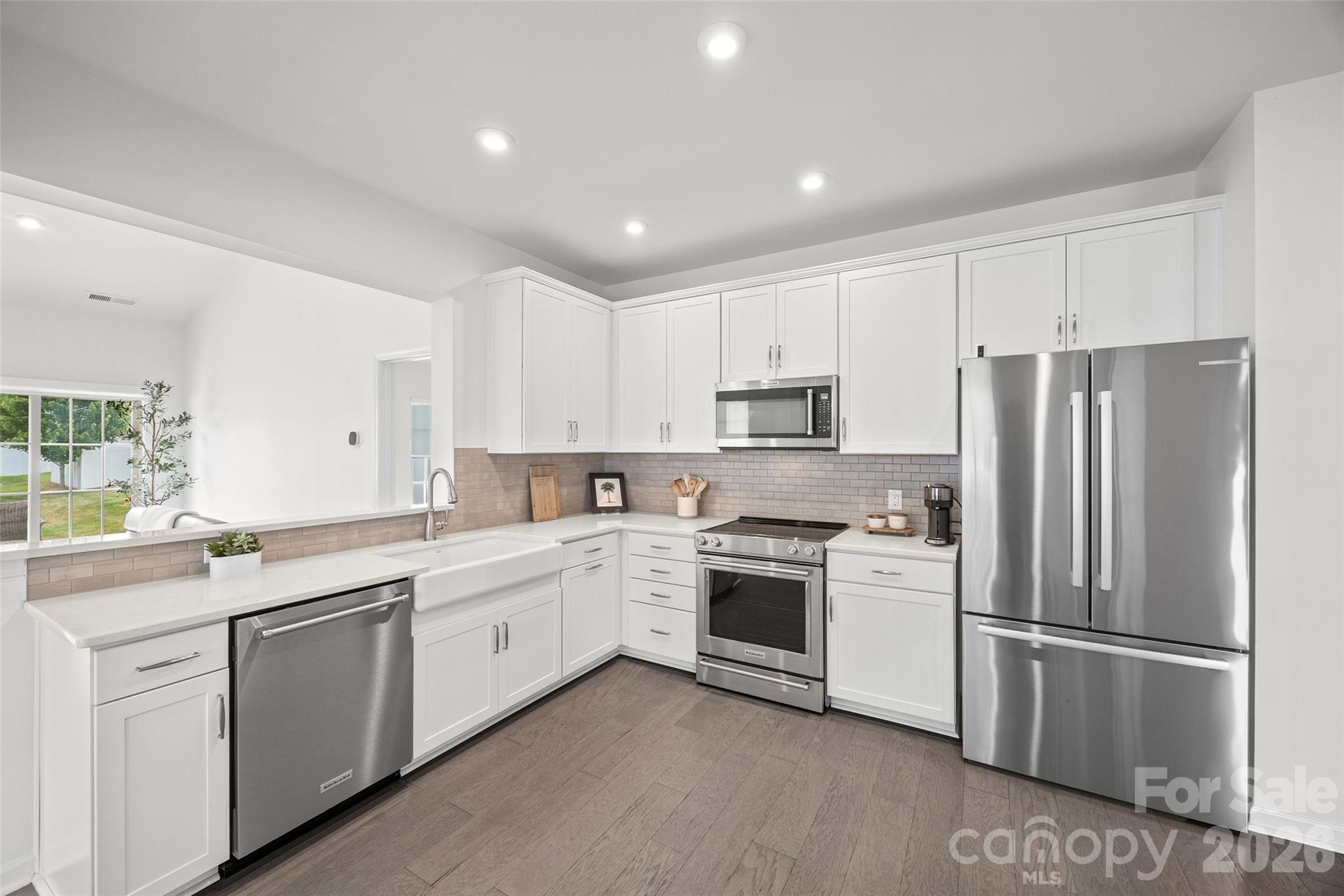 8012 Lantern Way — Fort Mill