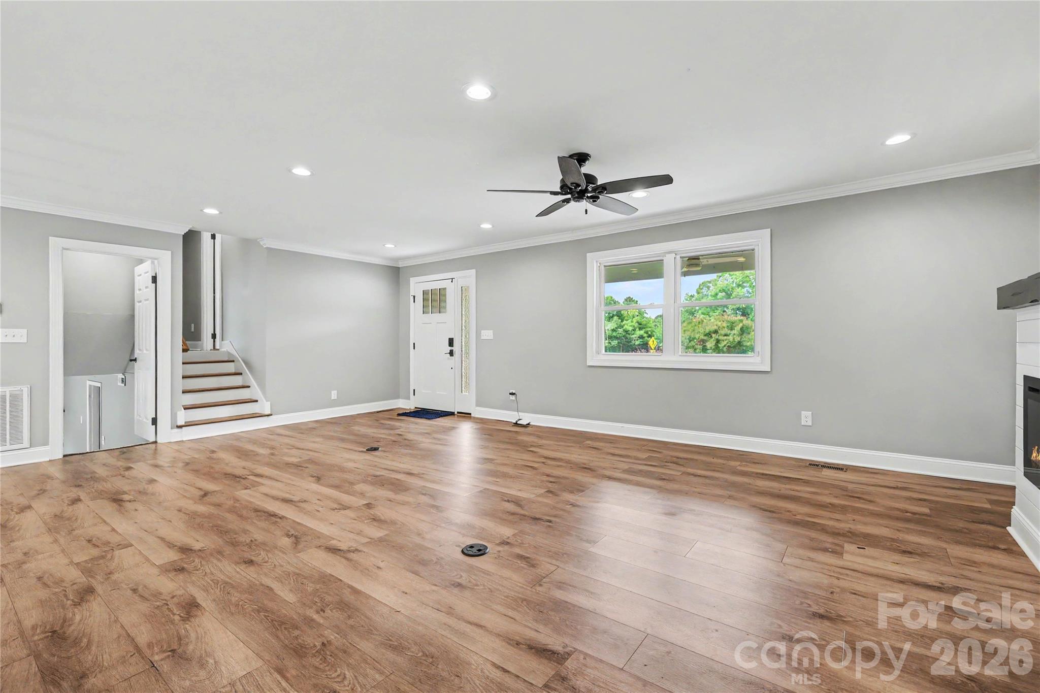 3035 River Road — Shelby