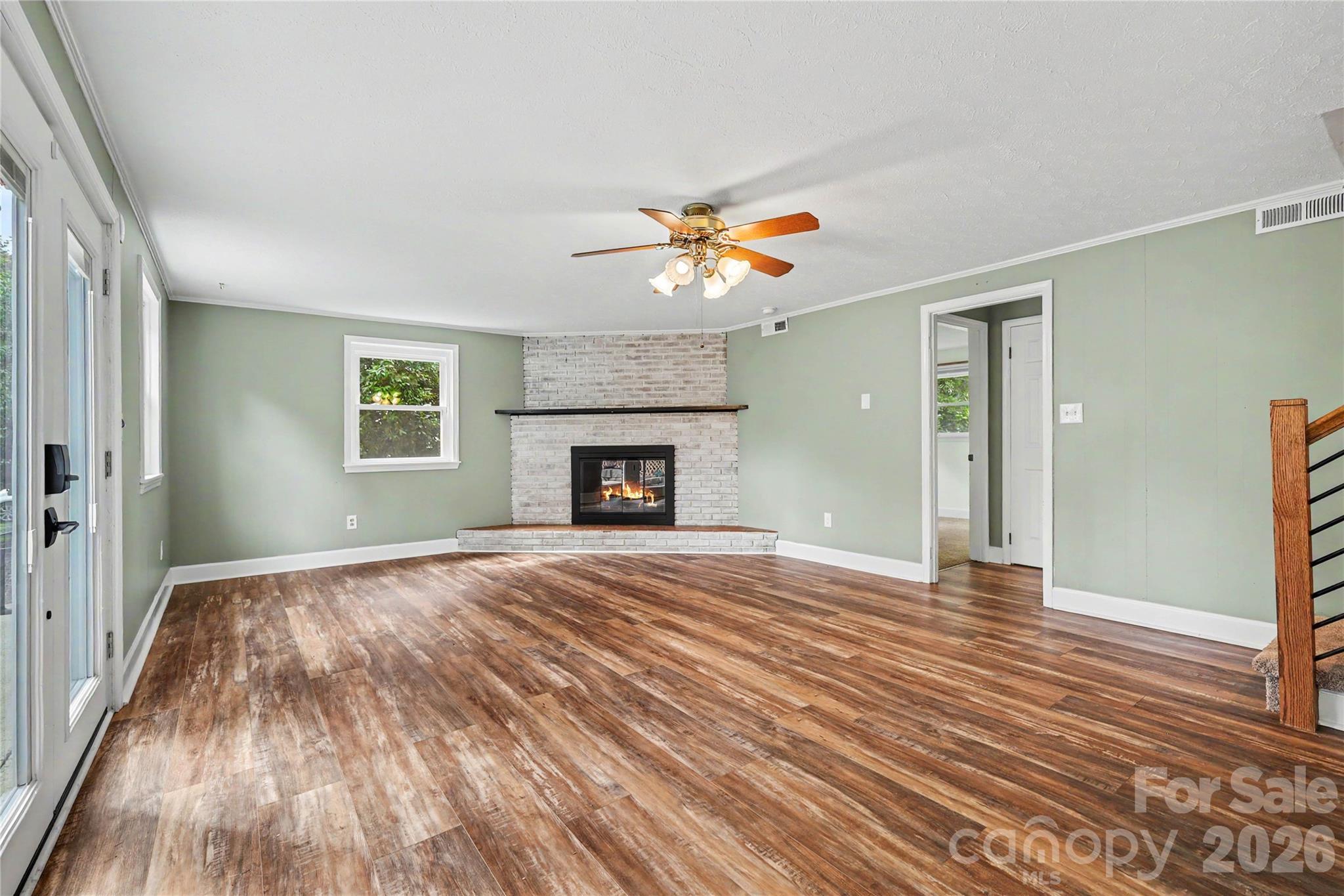 3035 River Road — Shelby