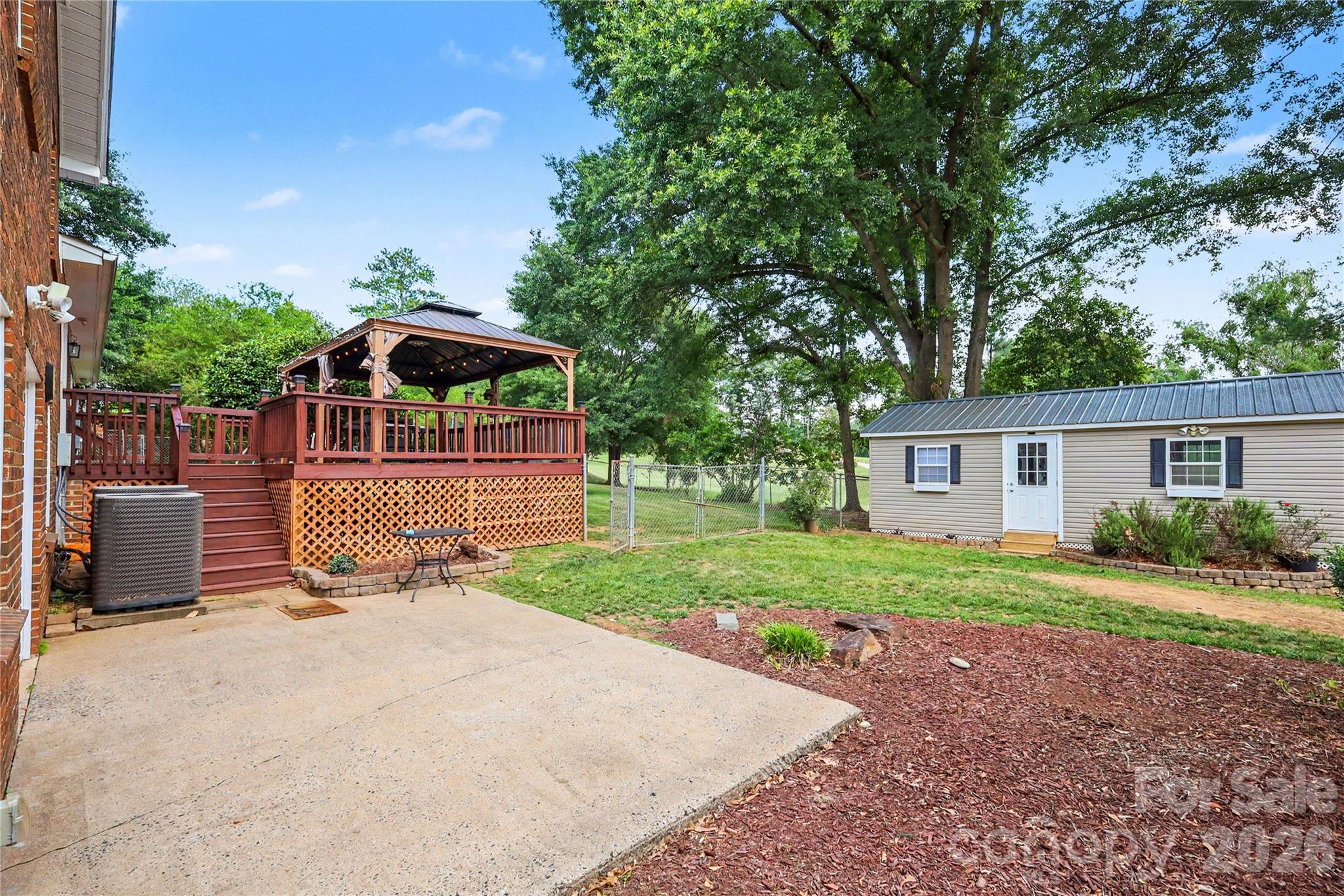 3035 River Road — Shelby