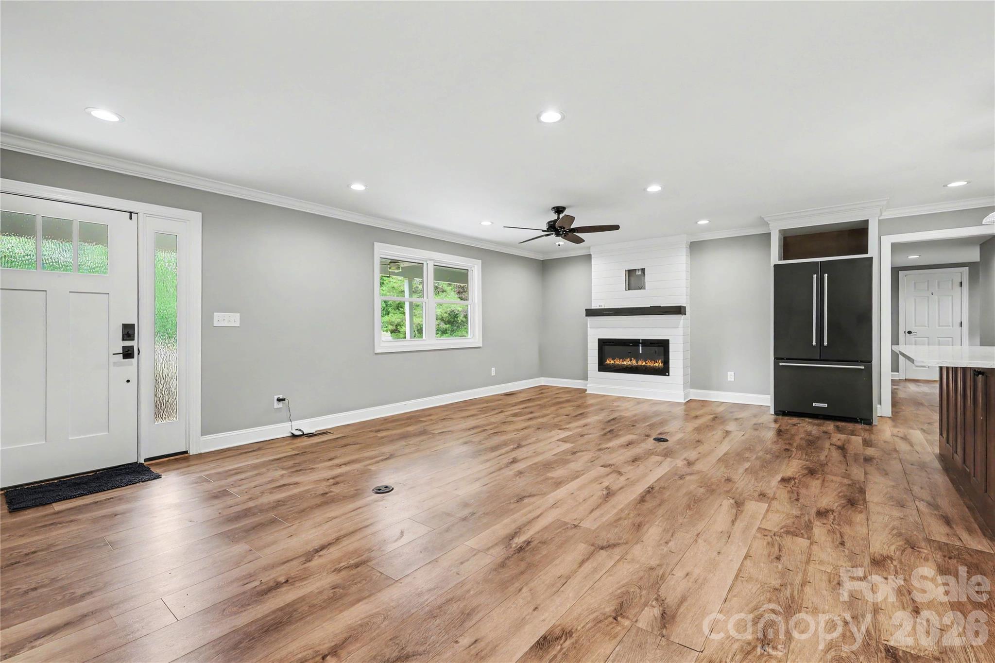 3035 River Road — Shelby