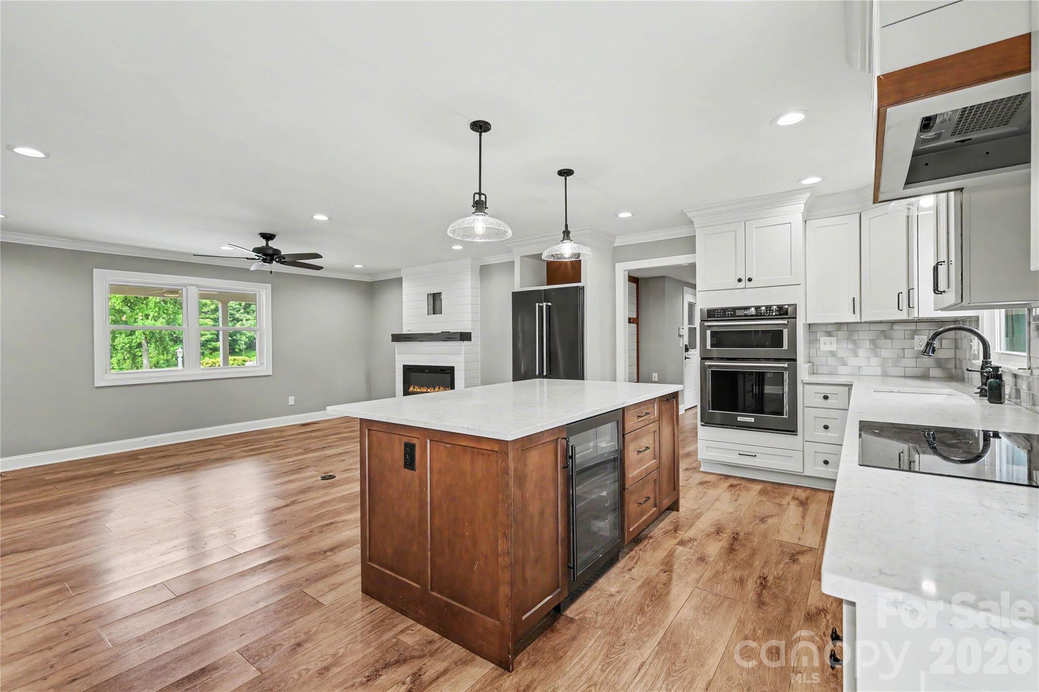 3035 River Road — Shelby