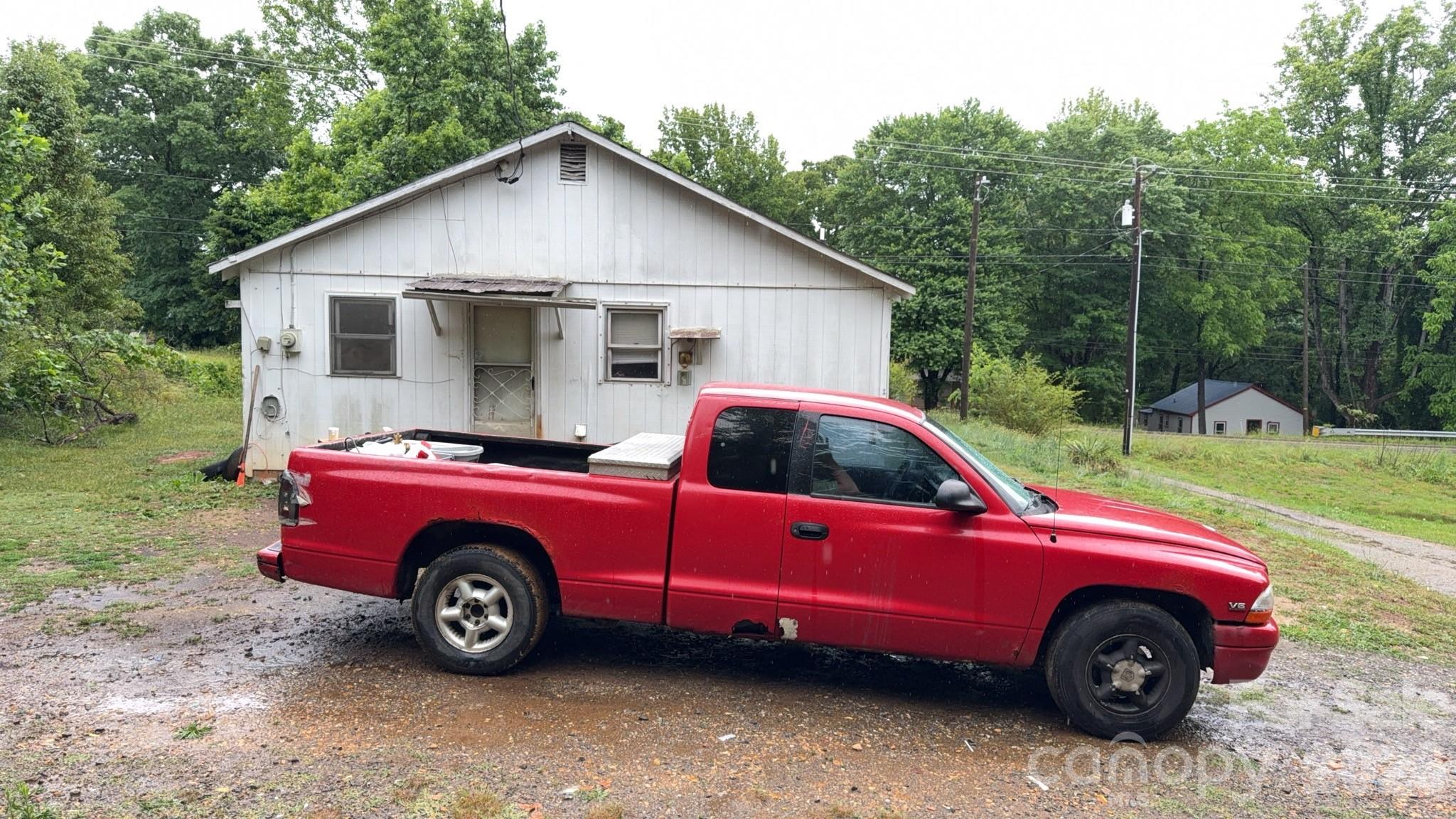 922 US 70 None W — Morganton