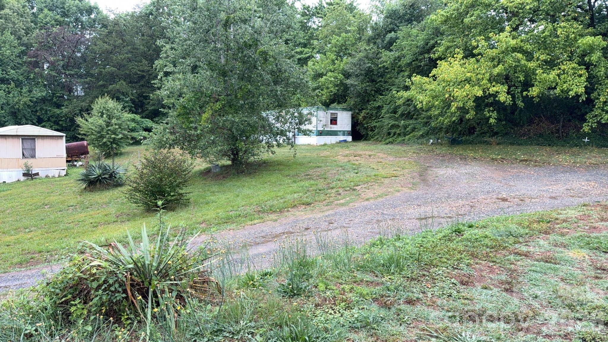 922 US 70 None W — Morganton