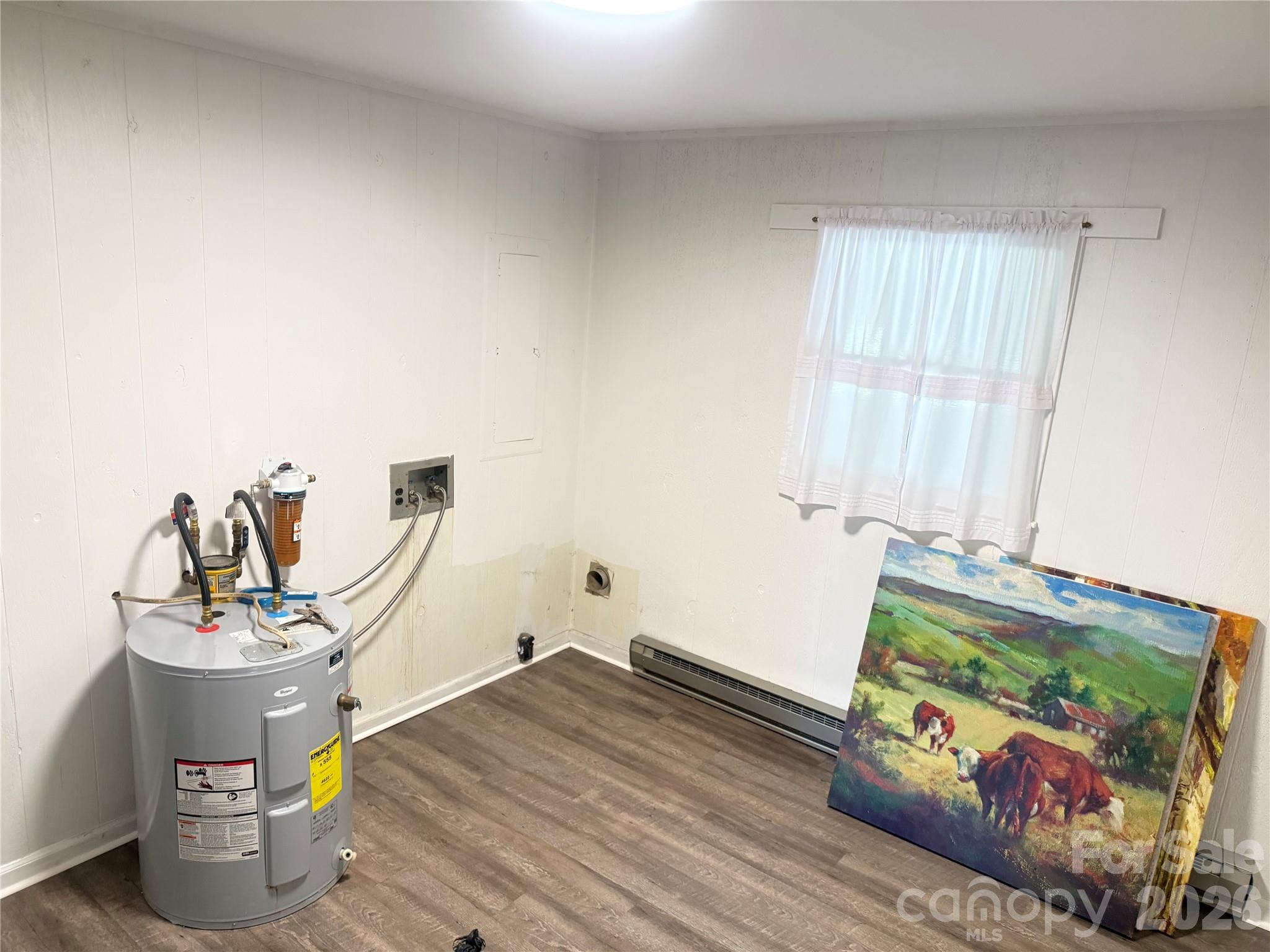 1135 Iron Circle — Morganton