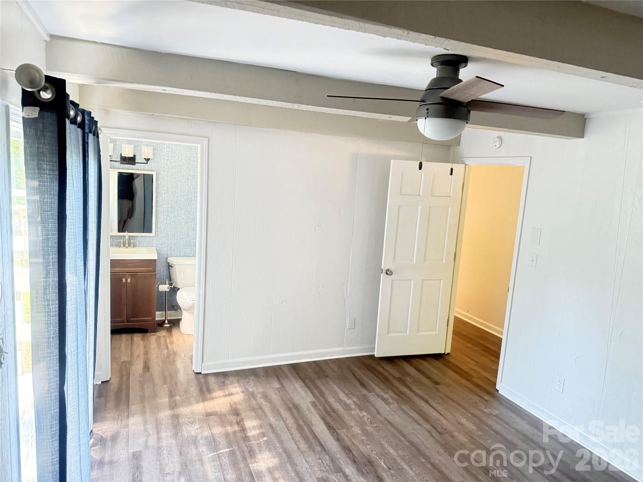 1135 Iron Circle — Morganton