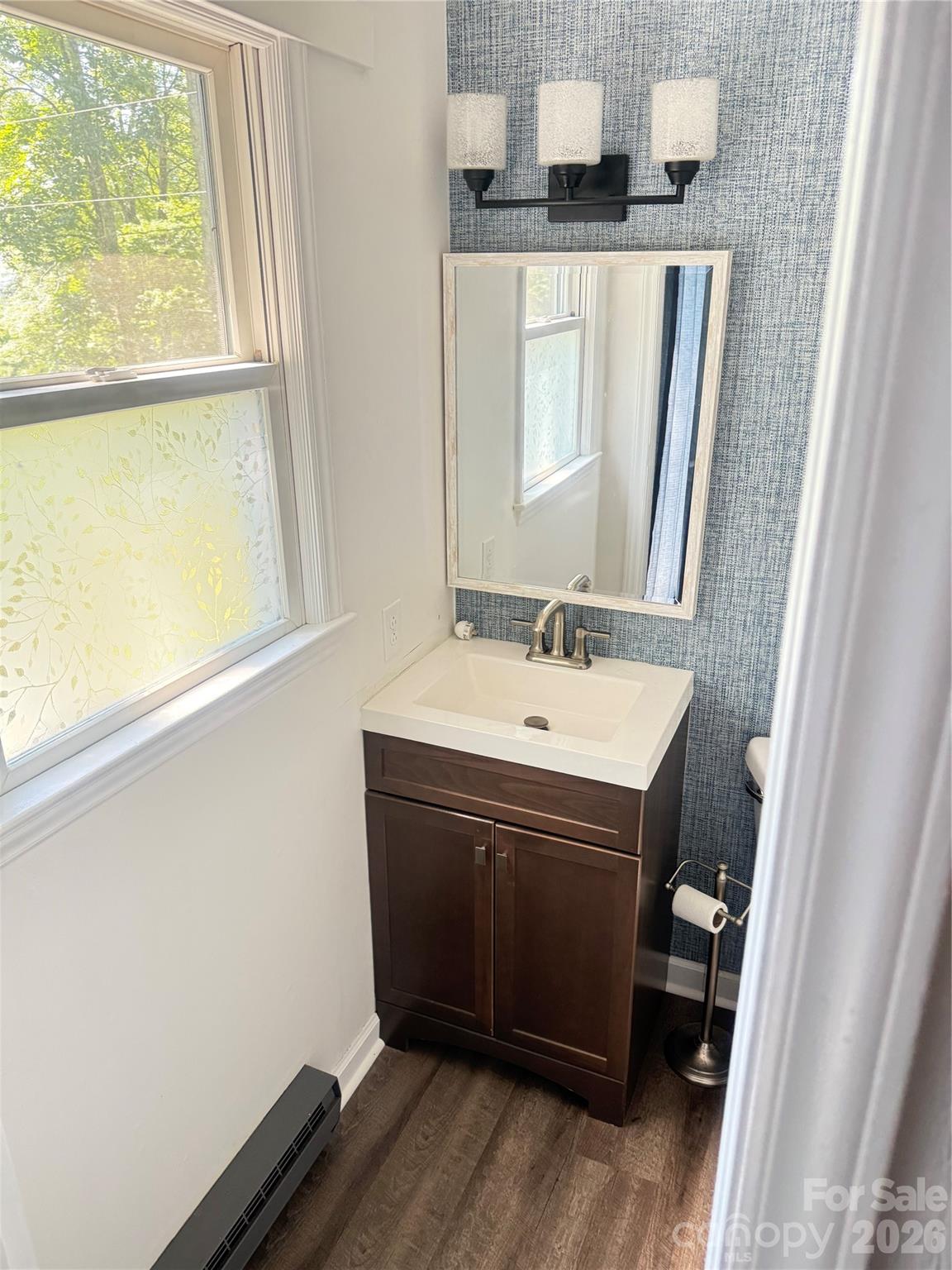 1135 Iron Circle — Morganton