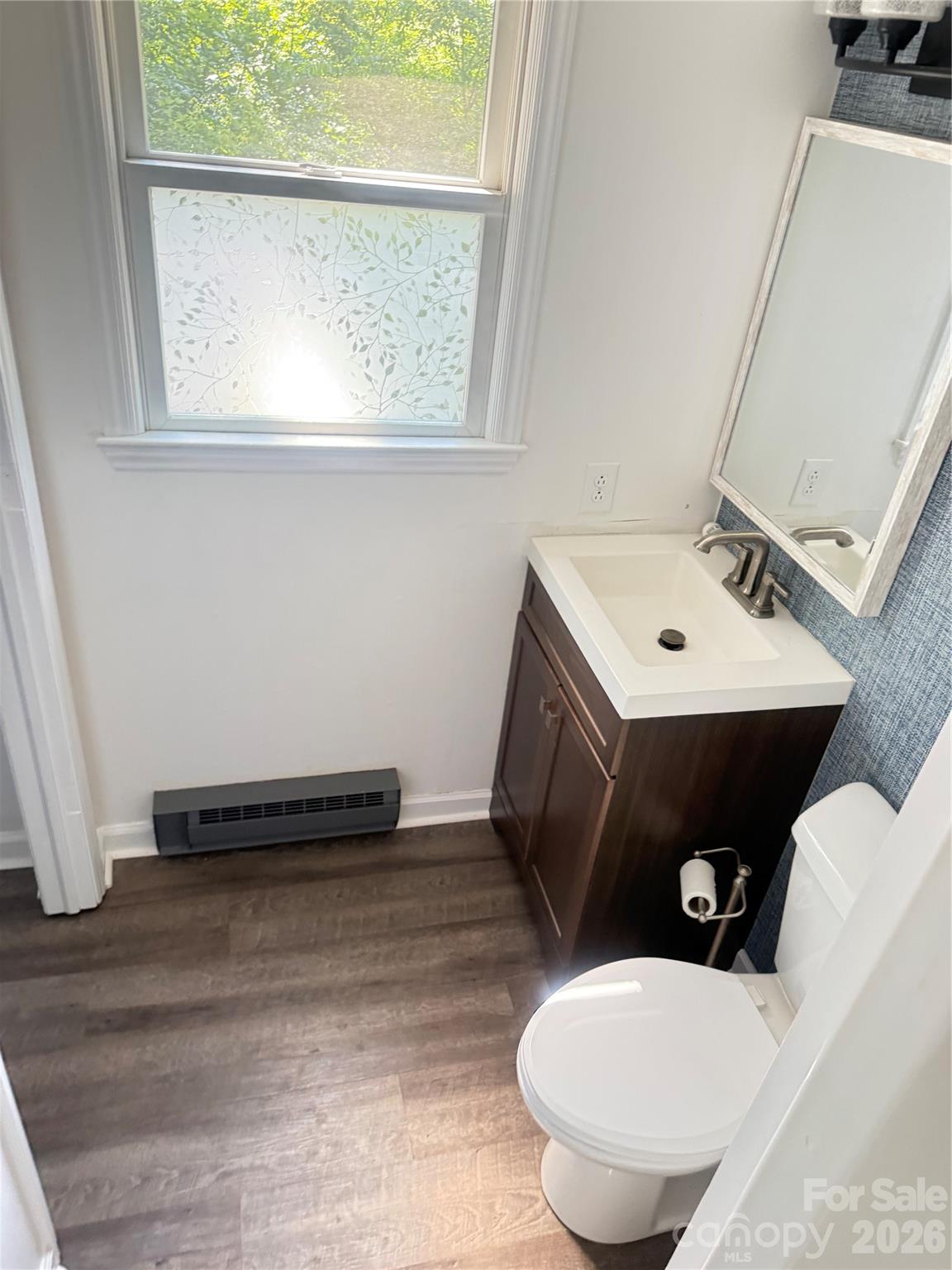 1135 Iron Circle — Morganton