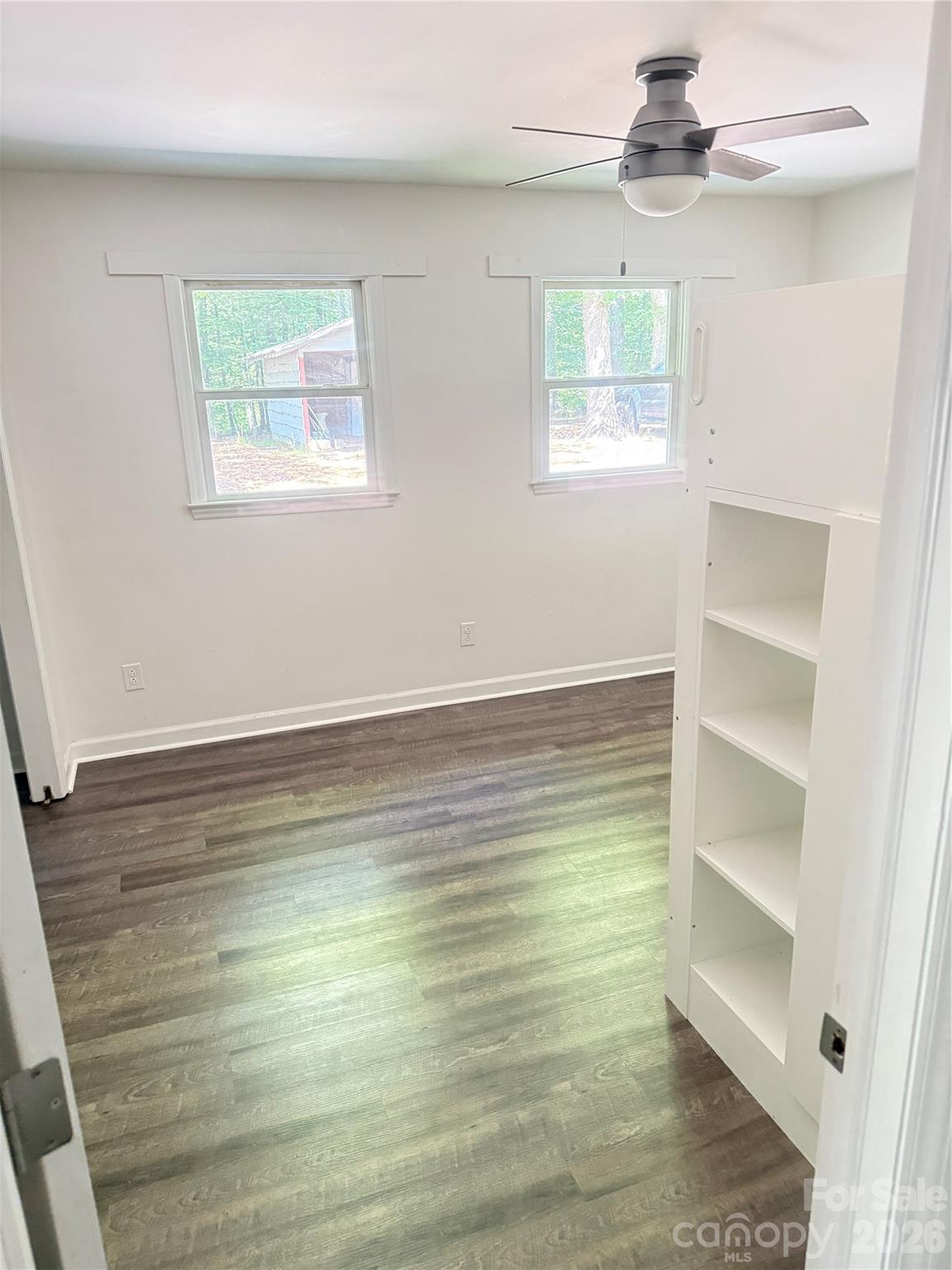 1135 Iron Circle — Morganton