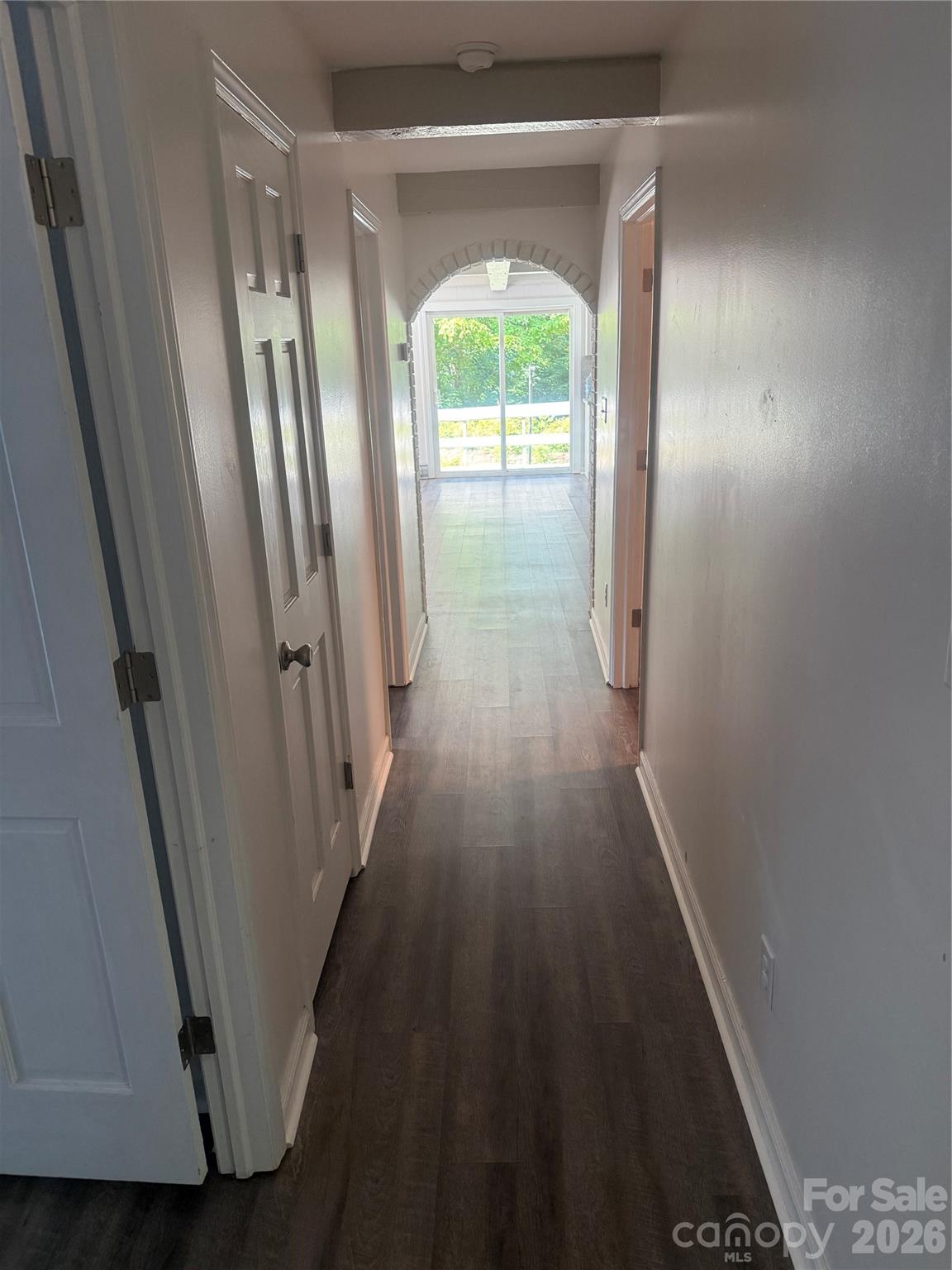 1135 Iron Circle — Morganton