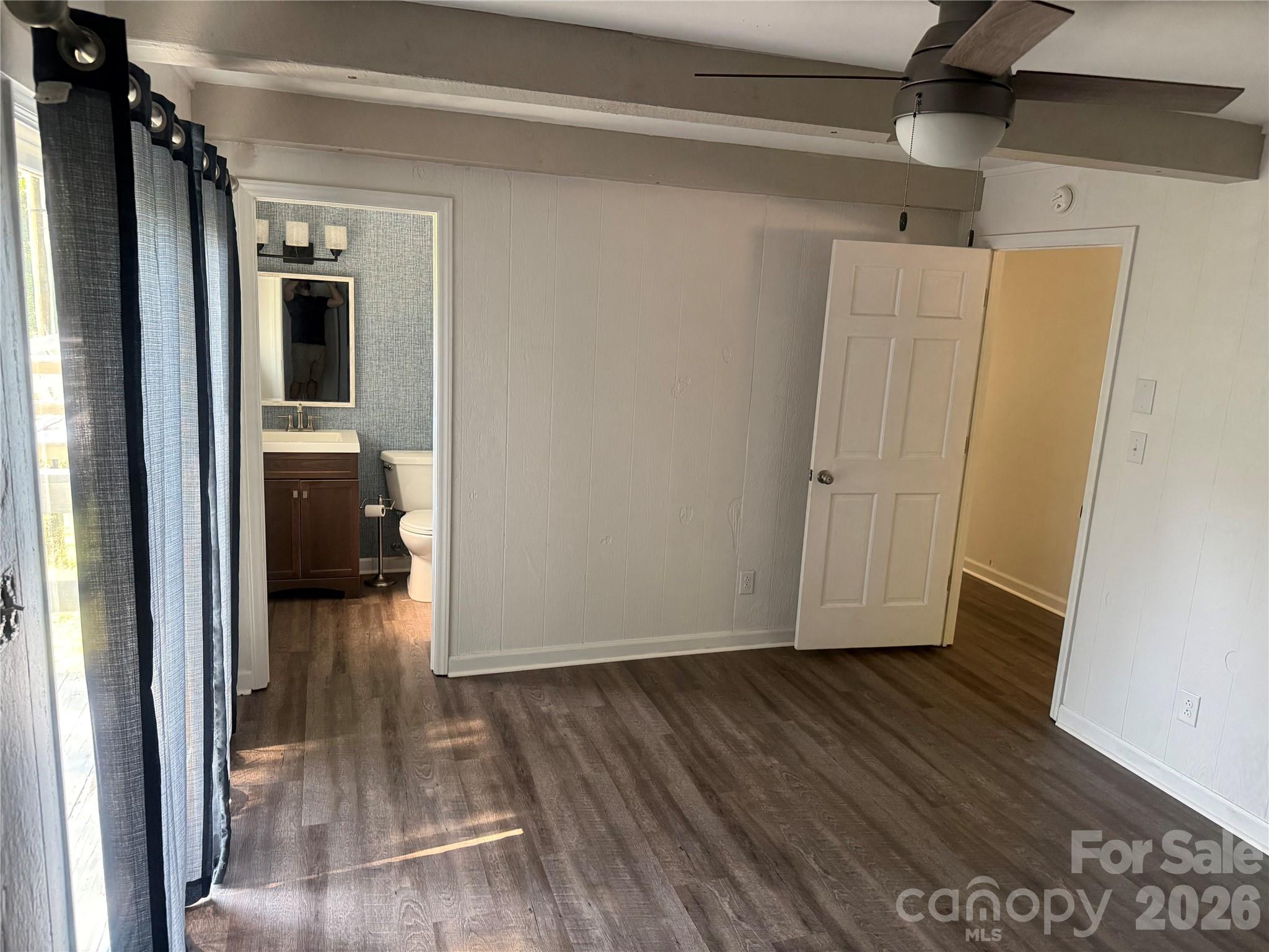1135 Iron Circle — Morganton