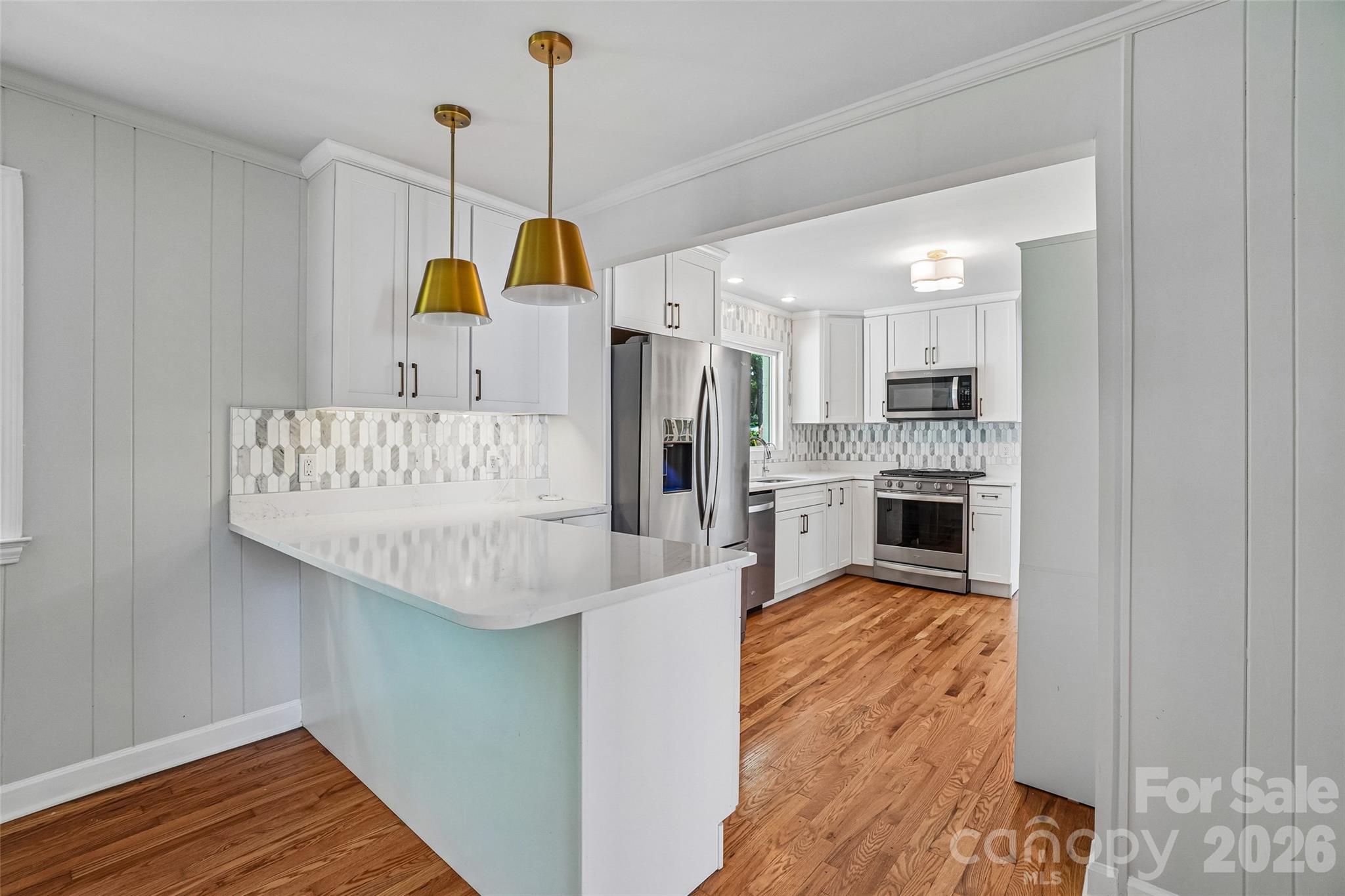 28 Ridgefield Place — Asheville