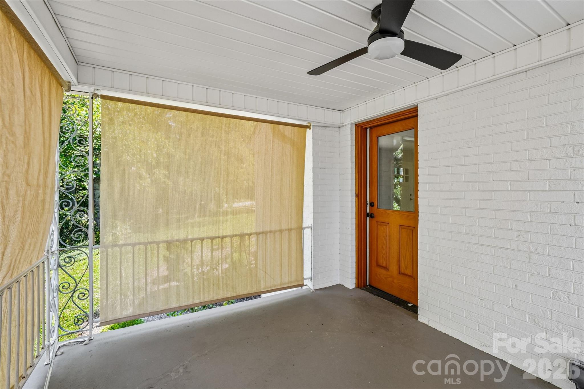 28 Ridgefield Place — Asheville