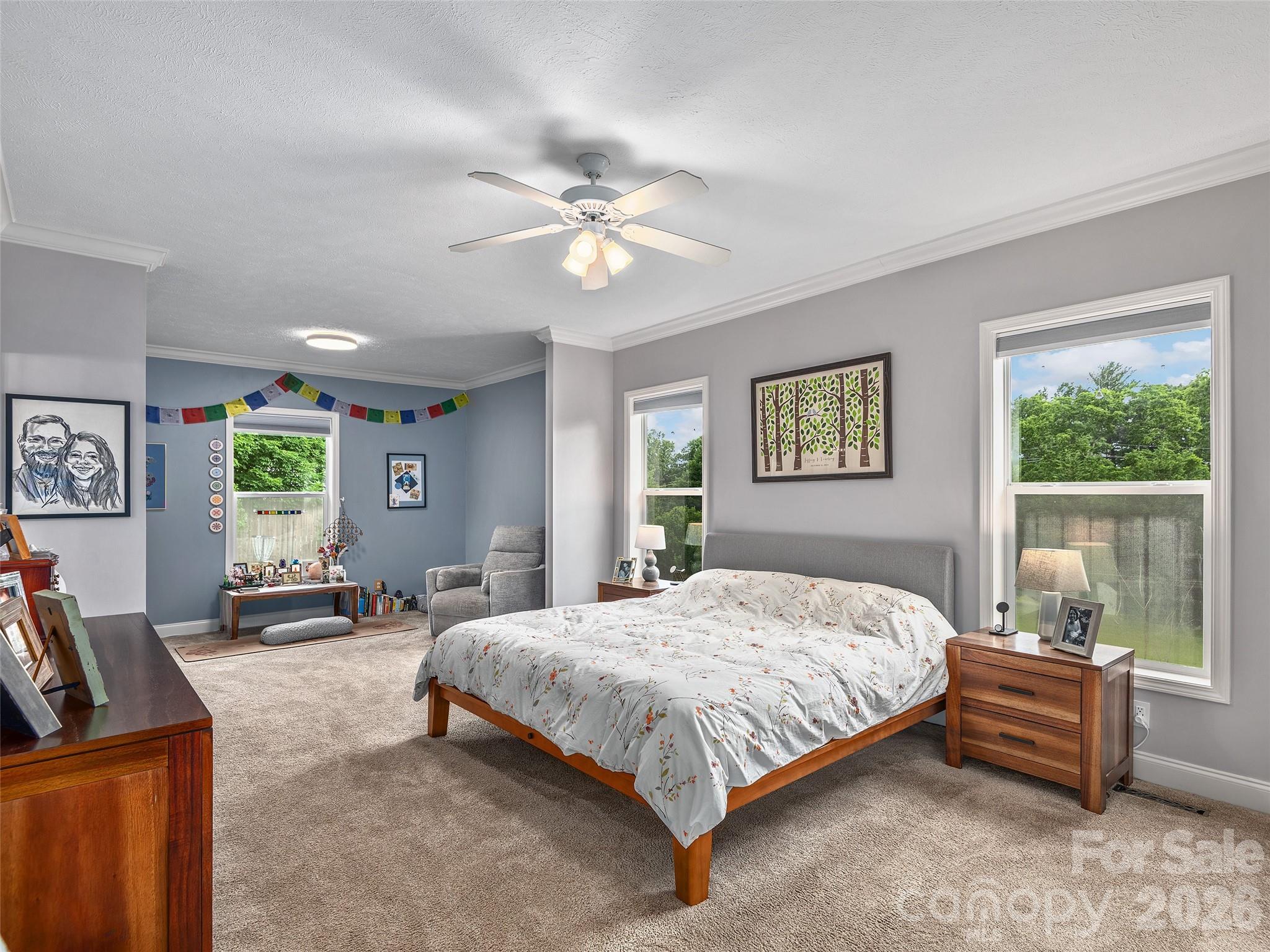 9 Cedar Hill Road — Asheville