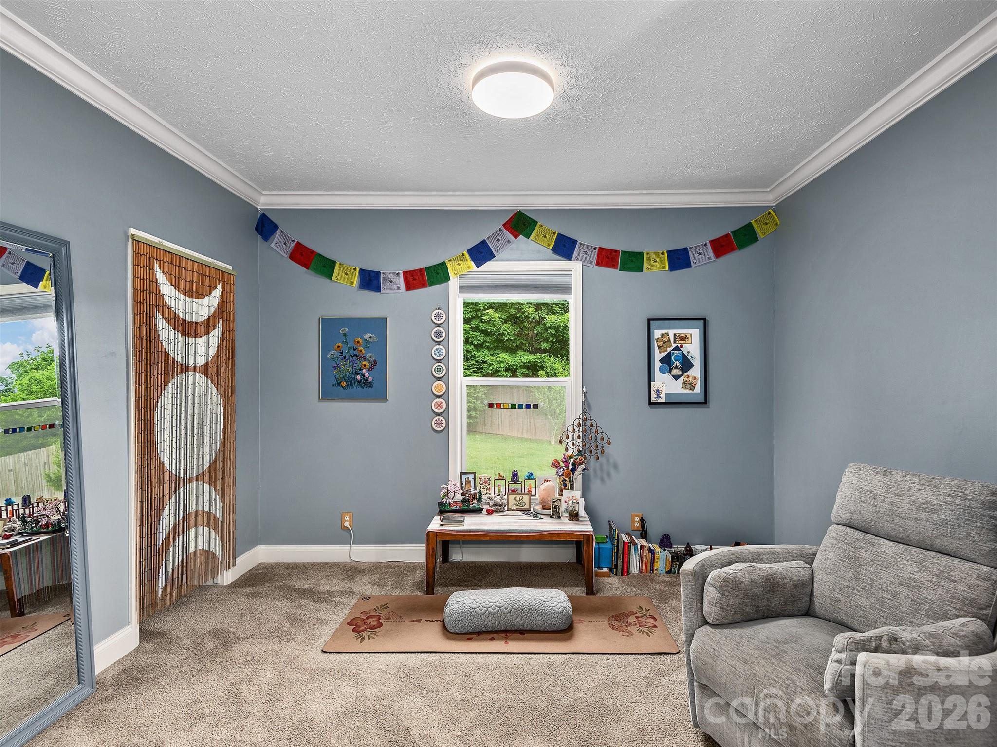 9 Cedar Hill Road — Asheville