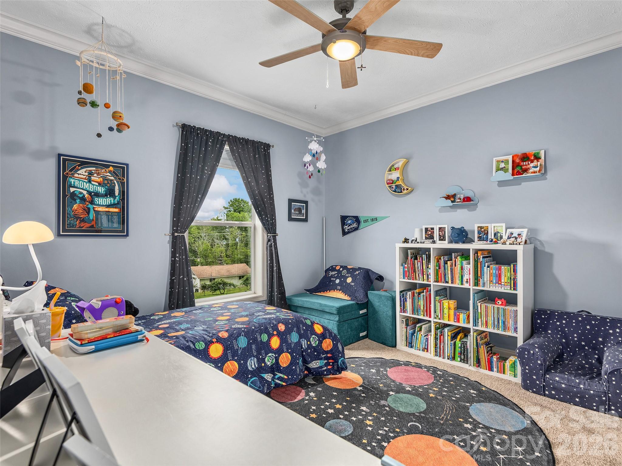 9 Cedar Hill Road — Asheville