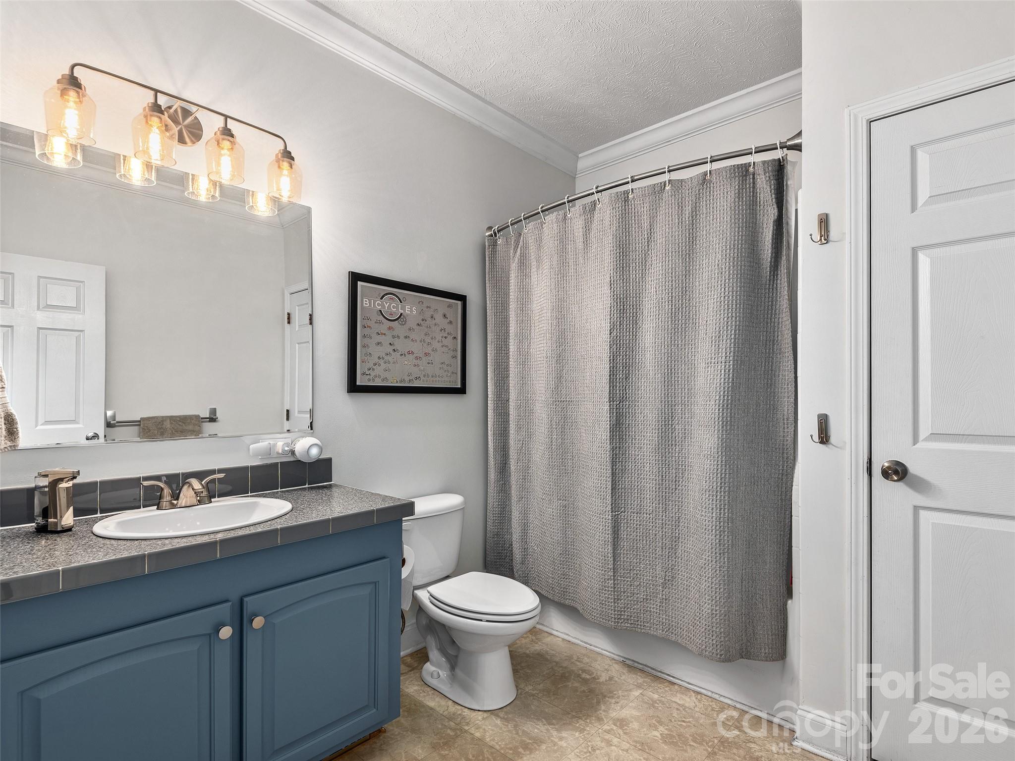 9 Cedar Hill Road — Asheville
