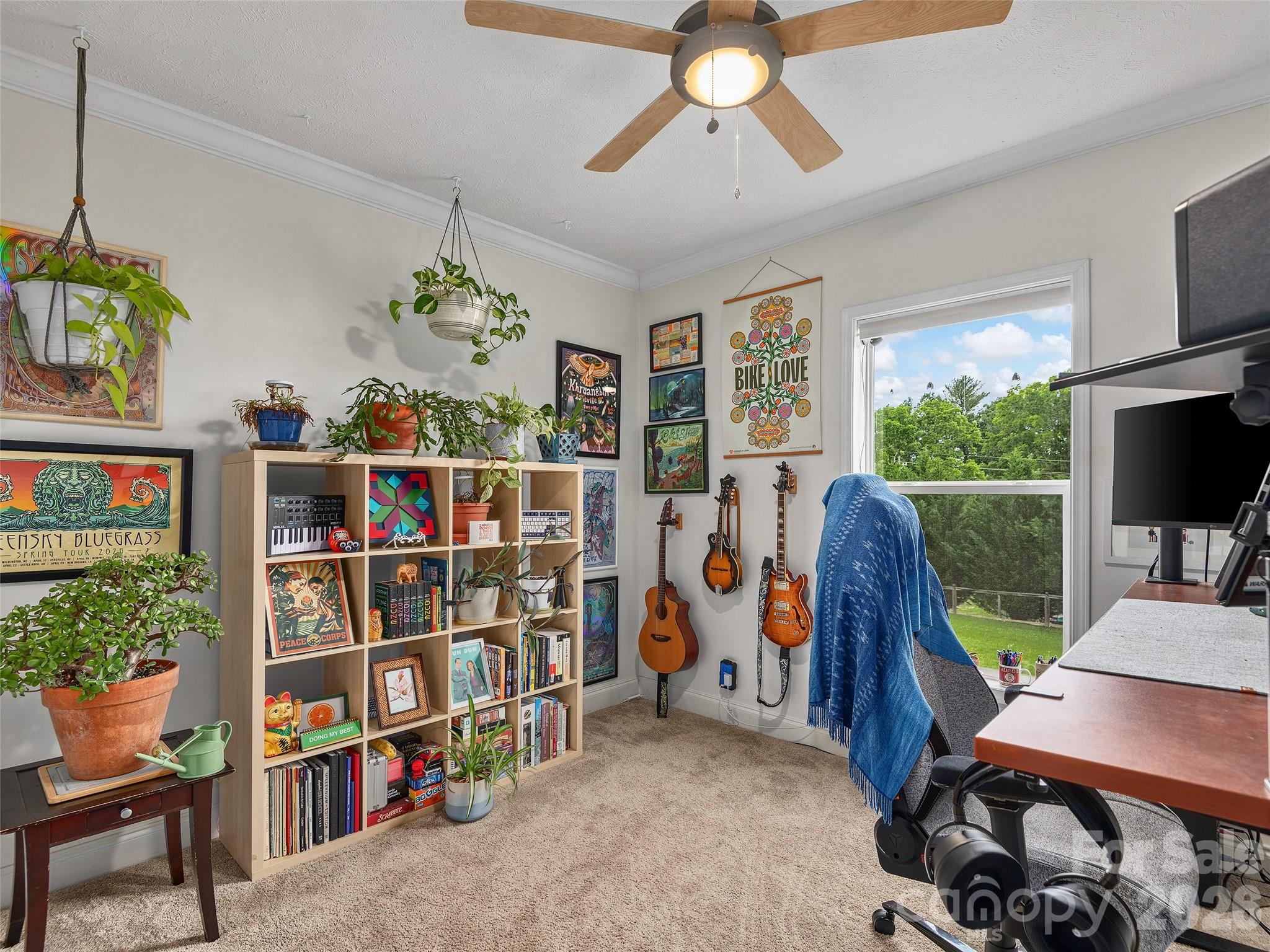 9 Cedar Hill Road — Asheville