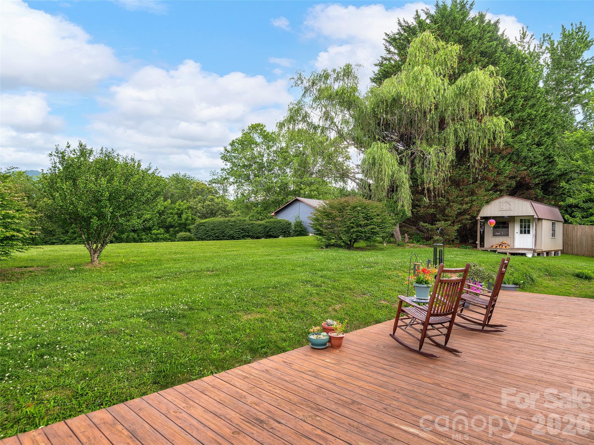 9 Cedar Hill Road — Asheville