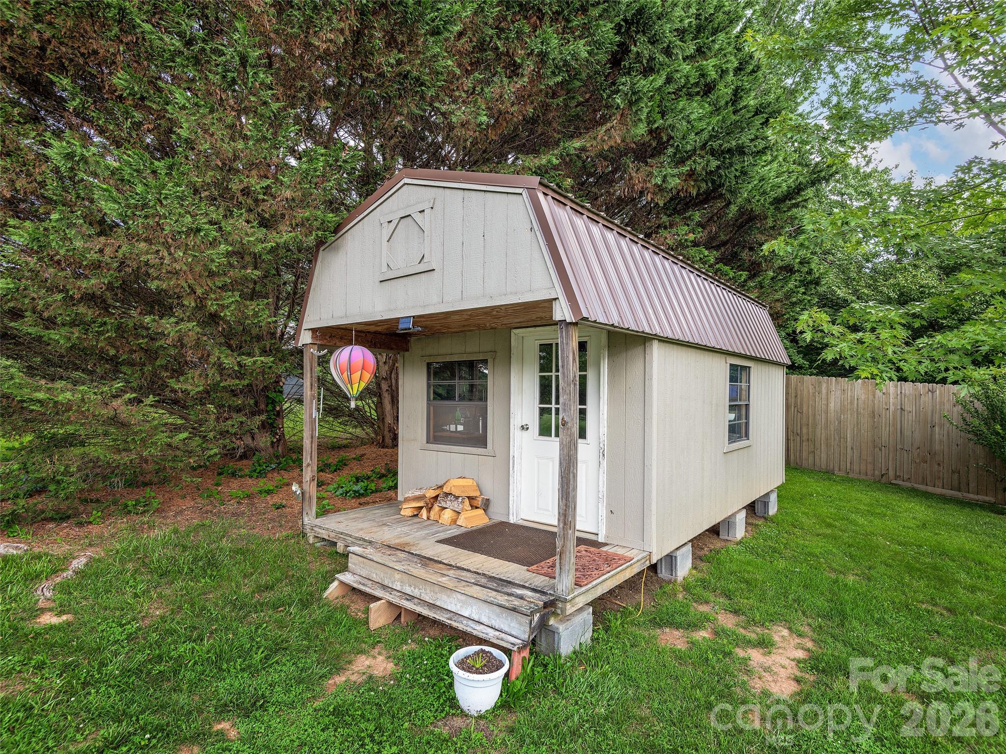 9 Cedar Hill Road — Asheville