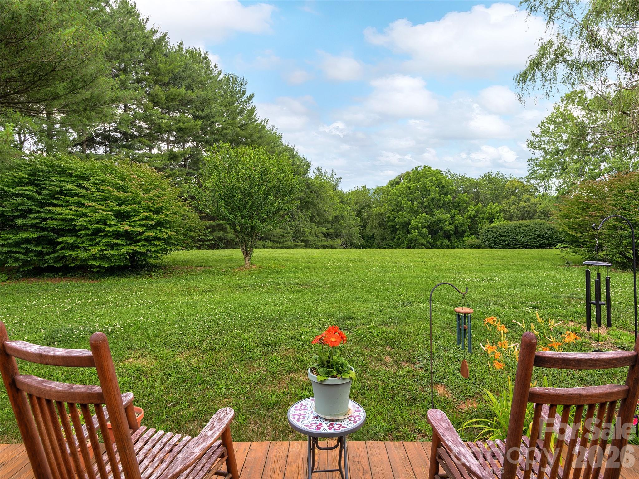 9 Cedar Hill Road — Asheville