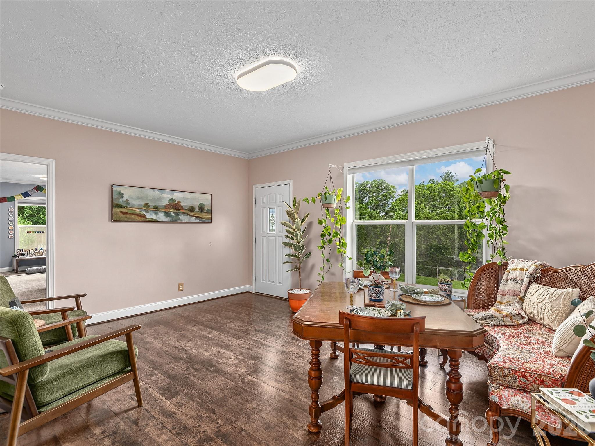 9 Cedar Hill Road — Asheville