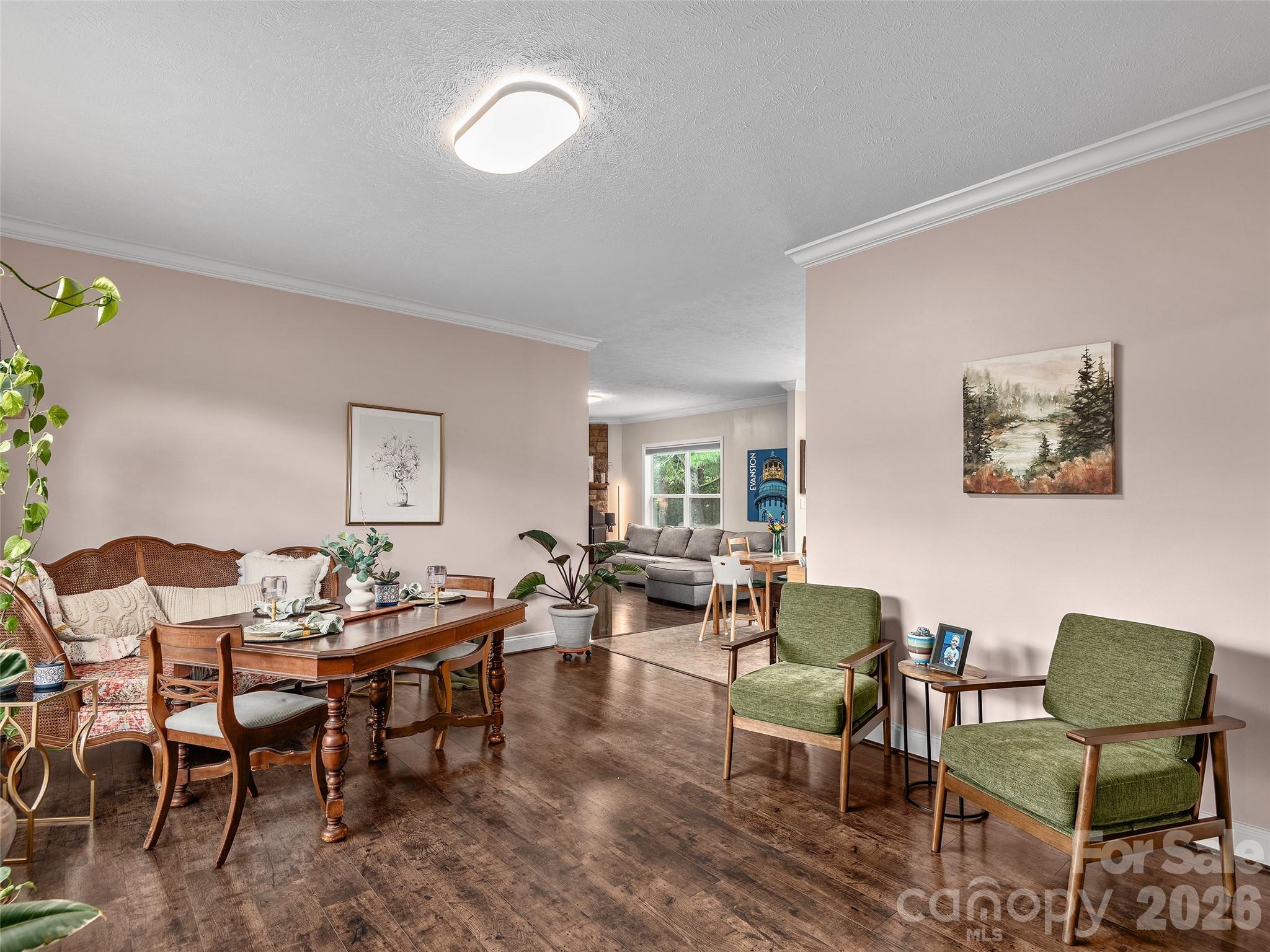 9 Cedar Hill Road — Asheville