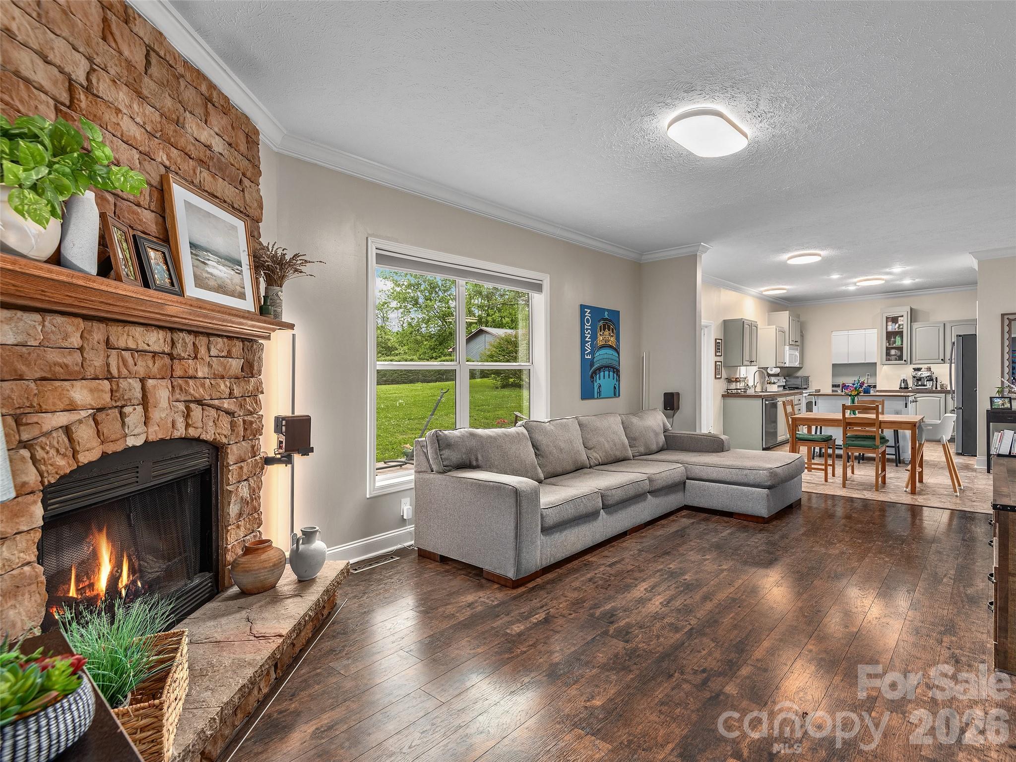 9 Cedar Hill Road — Asheville