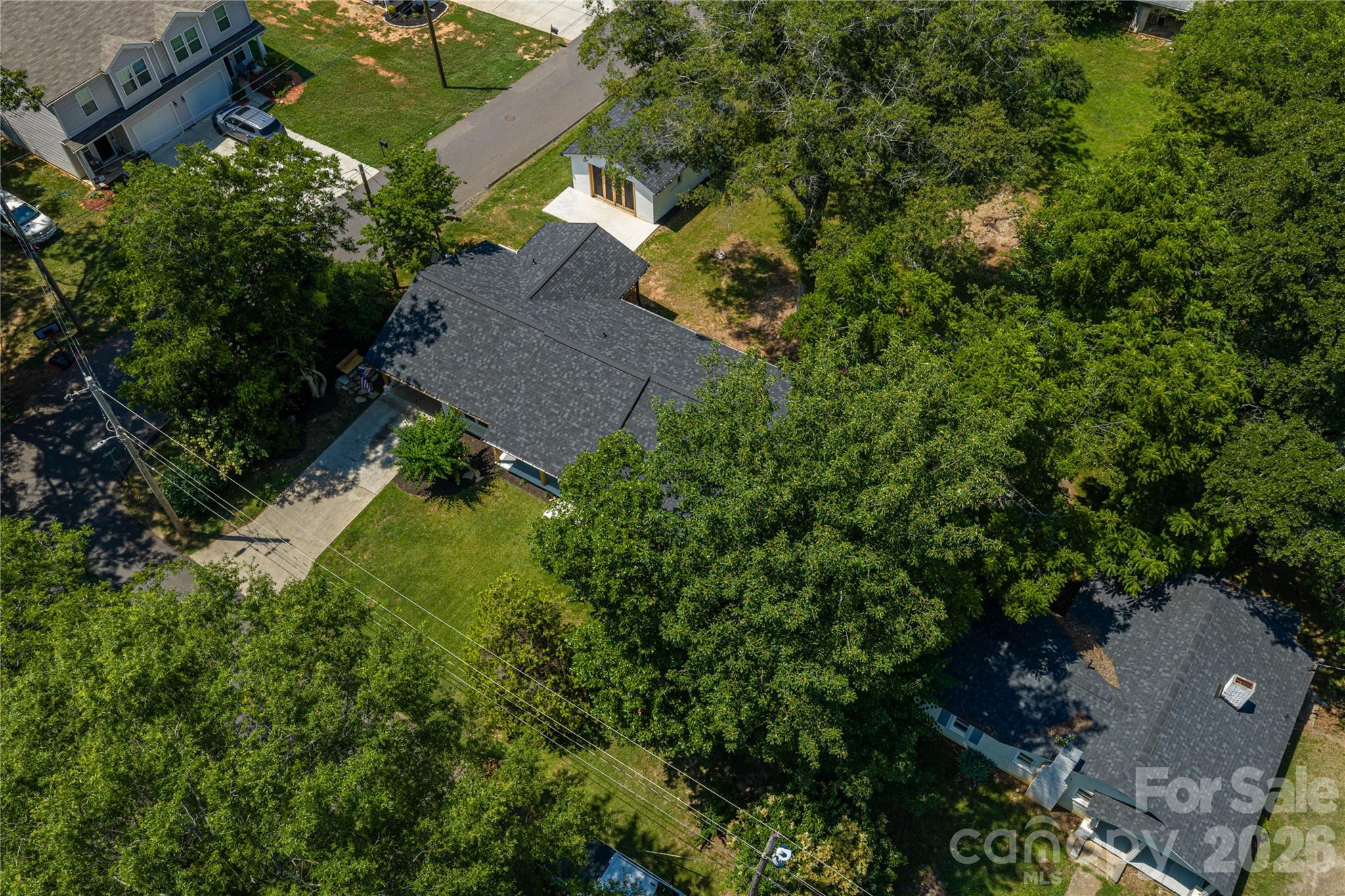 220 Lackey Street — Kings Mountain