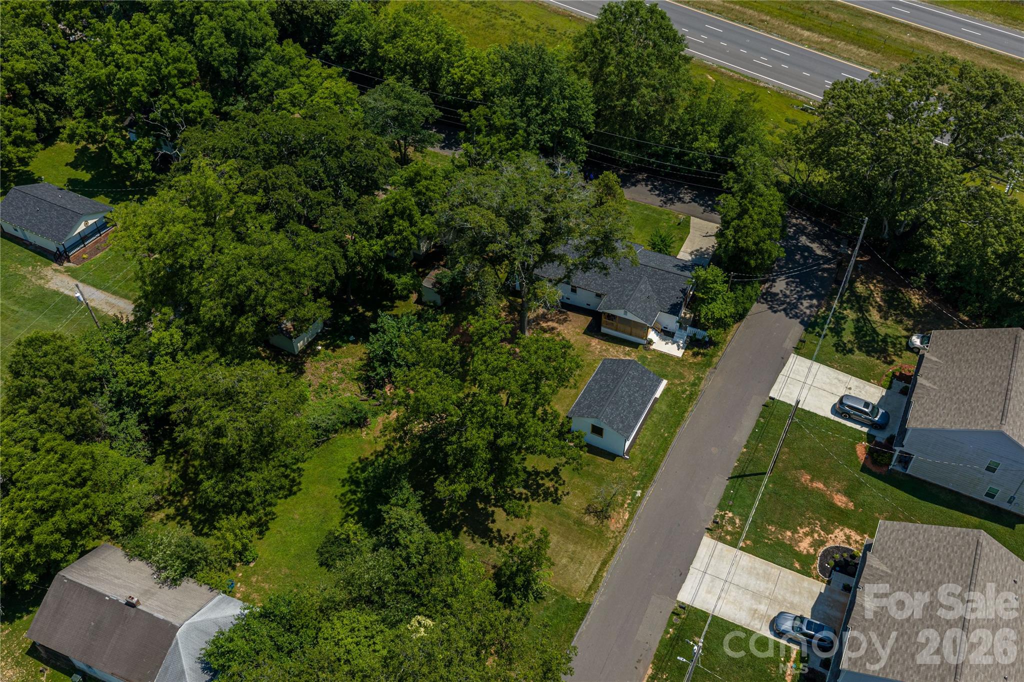 220 Lackey Street — Kings Mountain