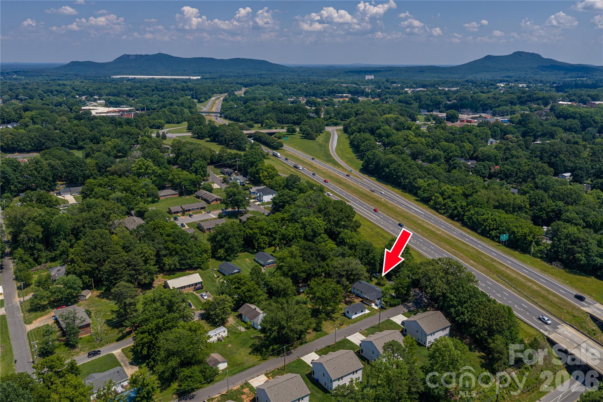 220 Lackey Street — Kings Mountain