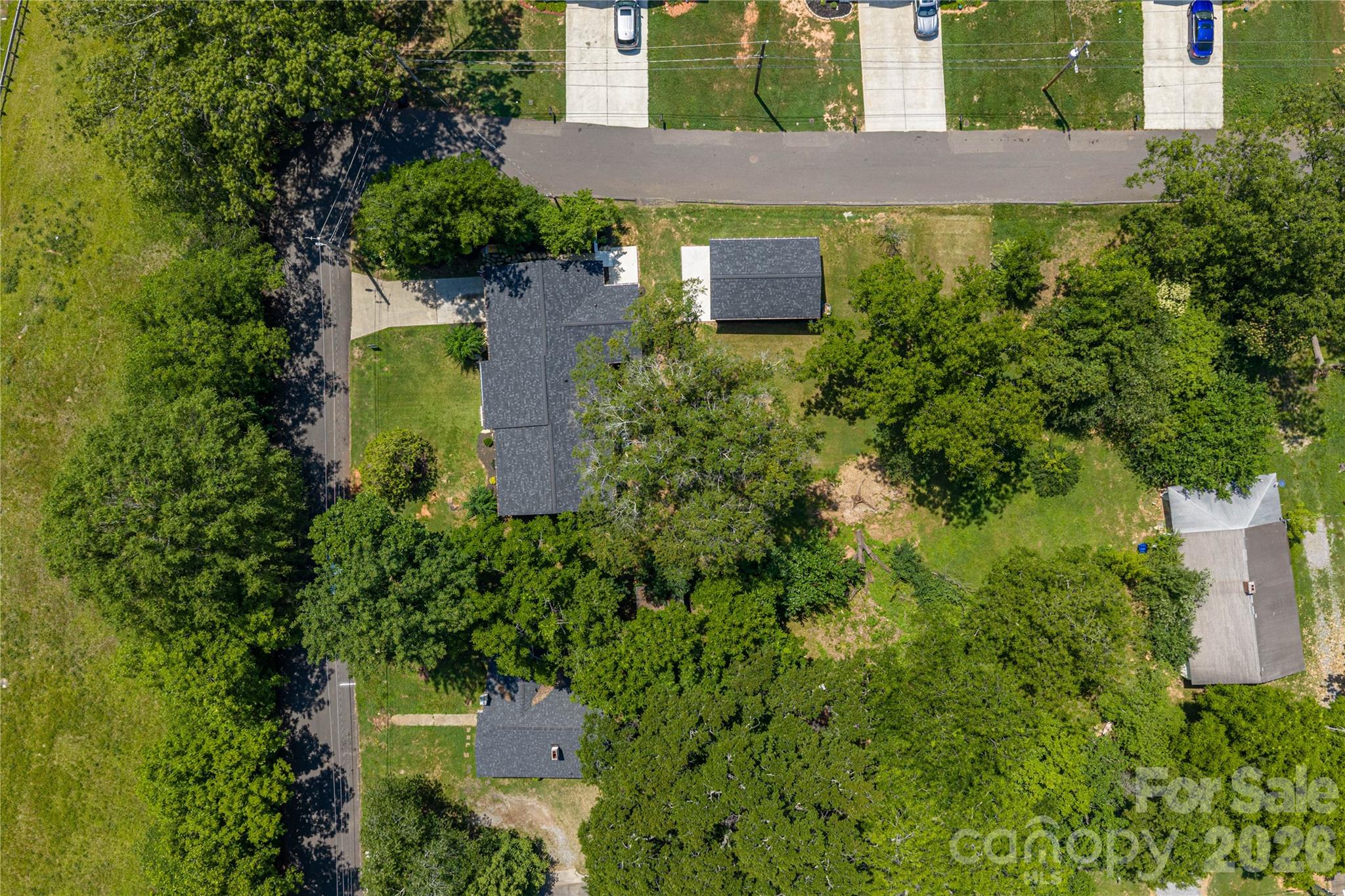 220 Lackey Street — Kings Mountain