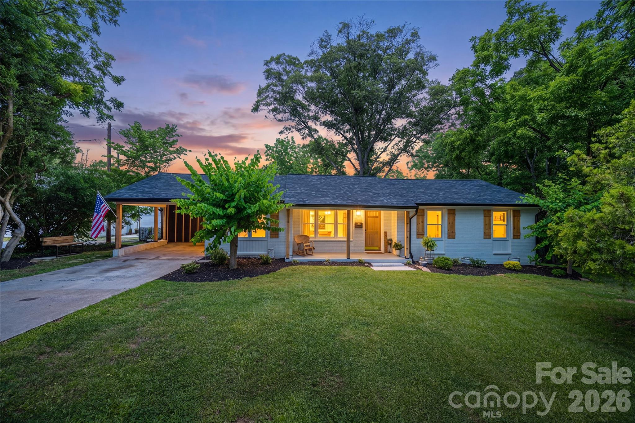 220 Lackey Street — Kings Mountain